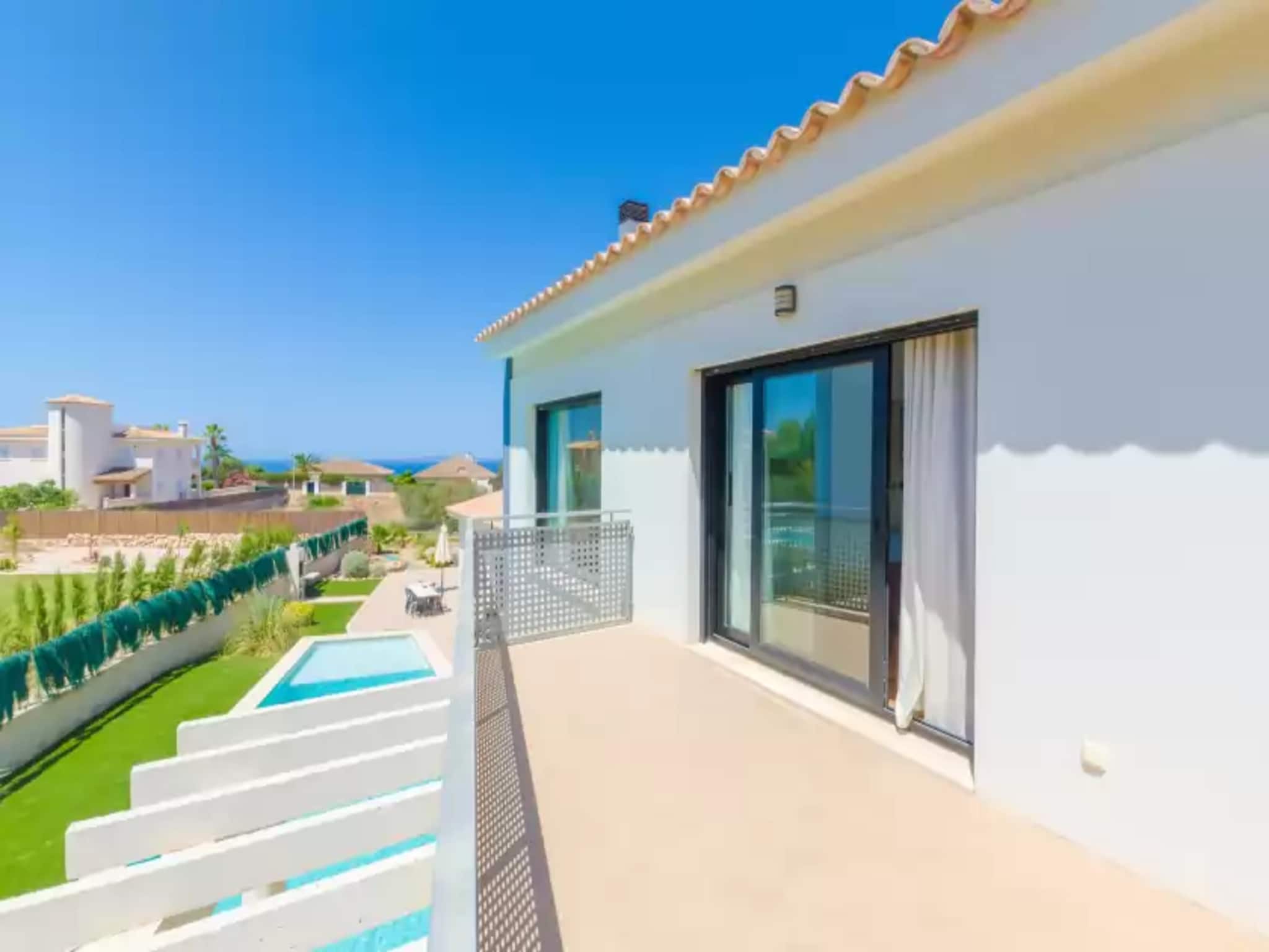 Ferienhaus La Primera
