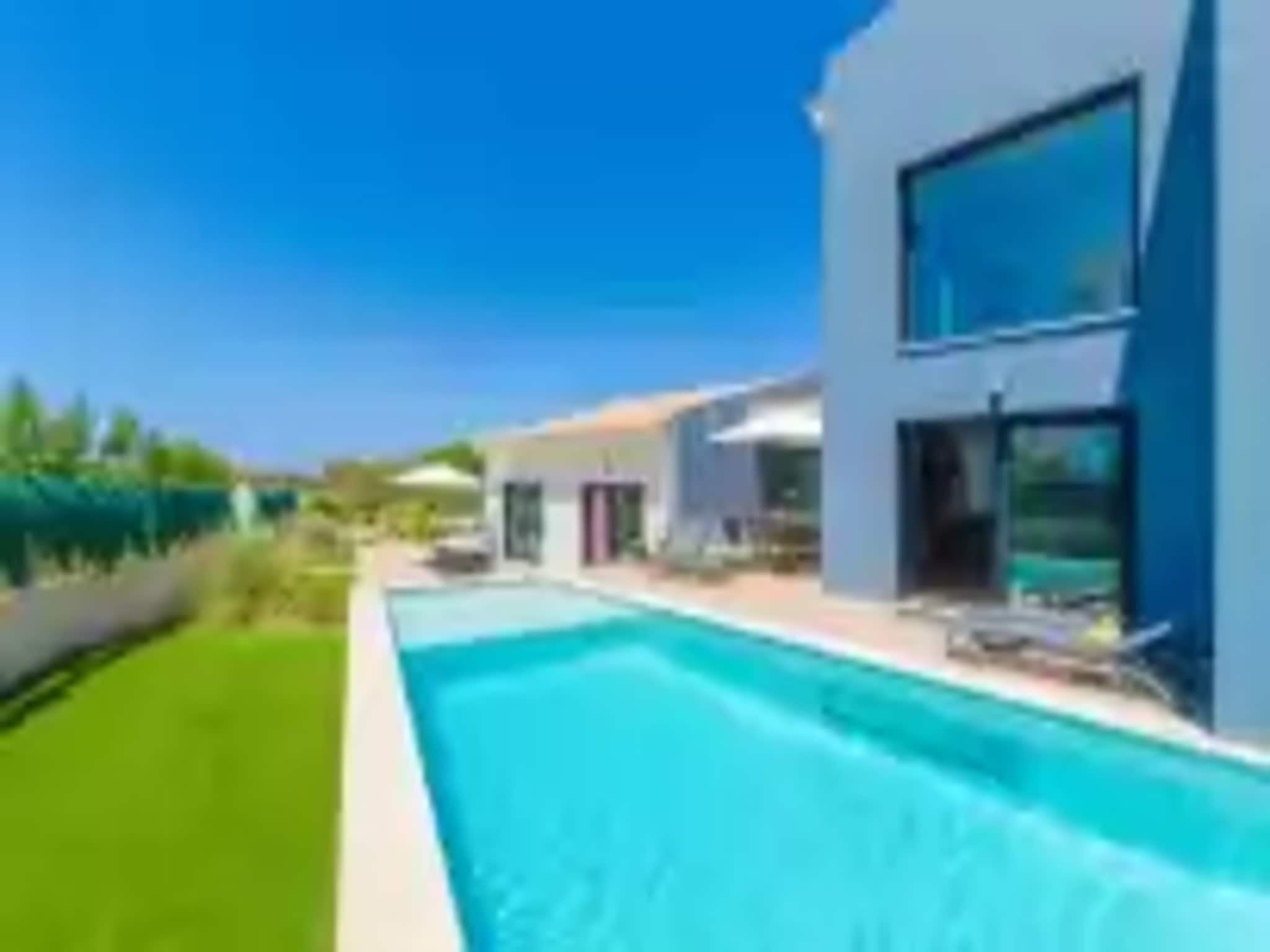 Ferienhaus La Primera