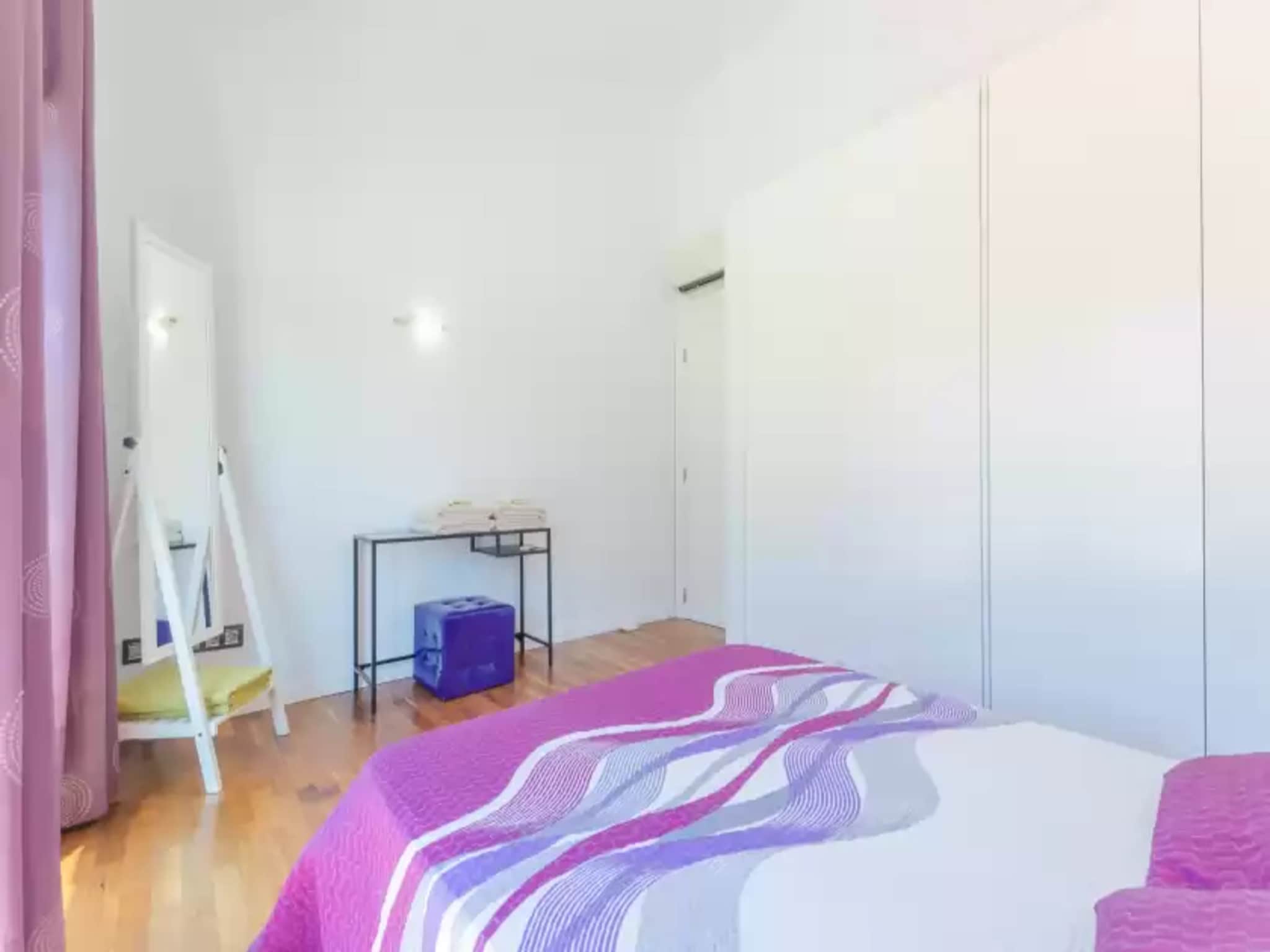 Ferienhaus La Primera
