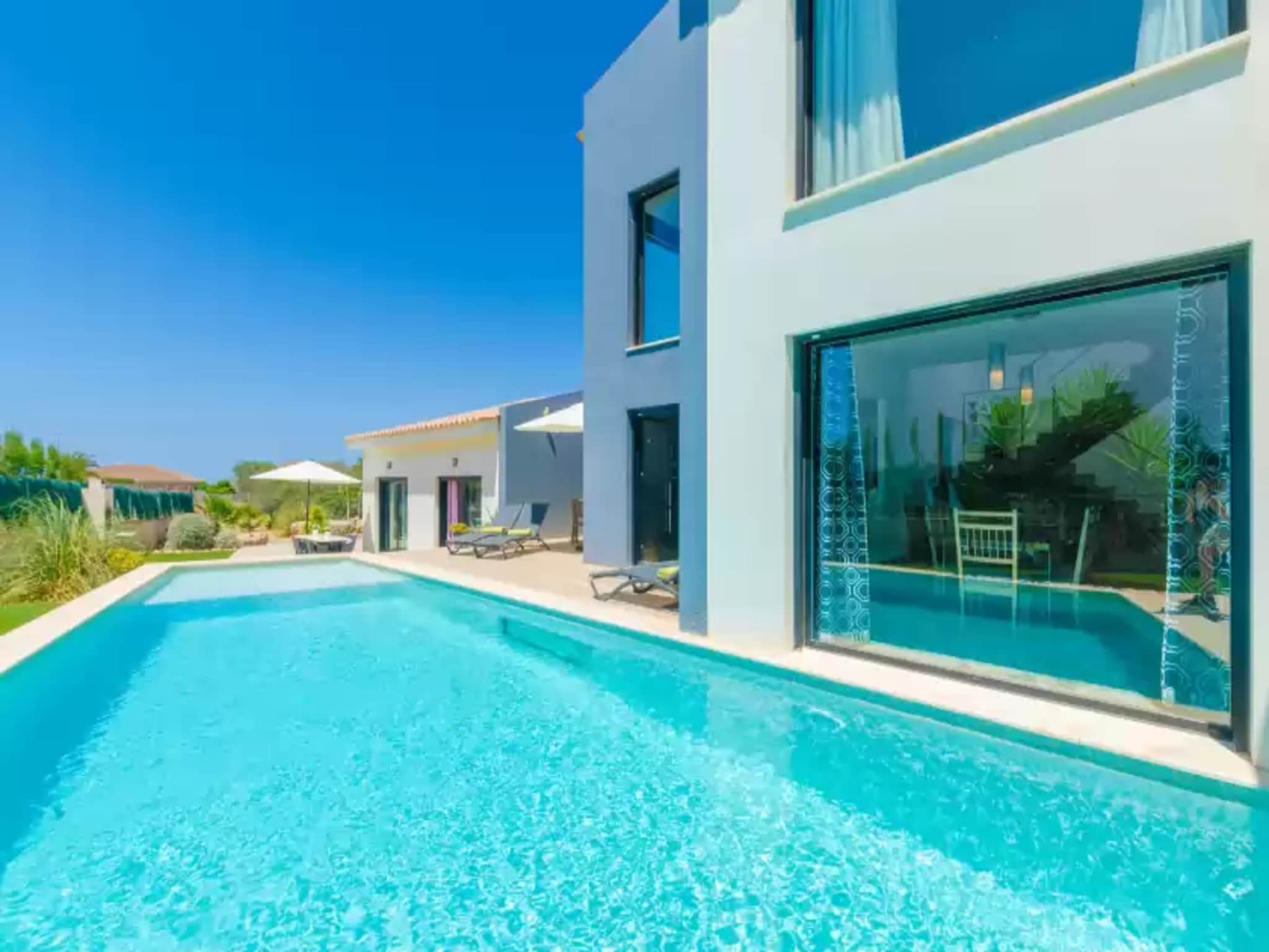 Ferienhaus La Primera