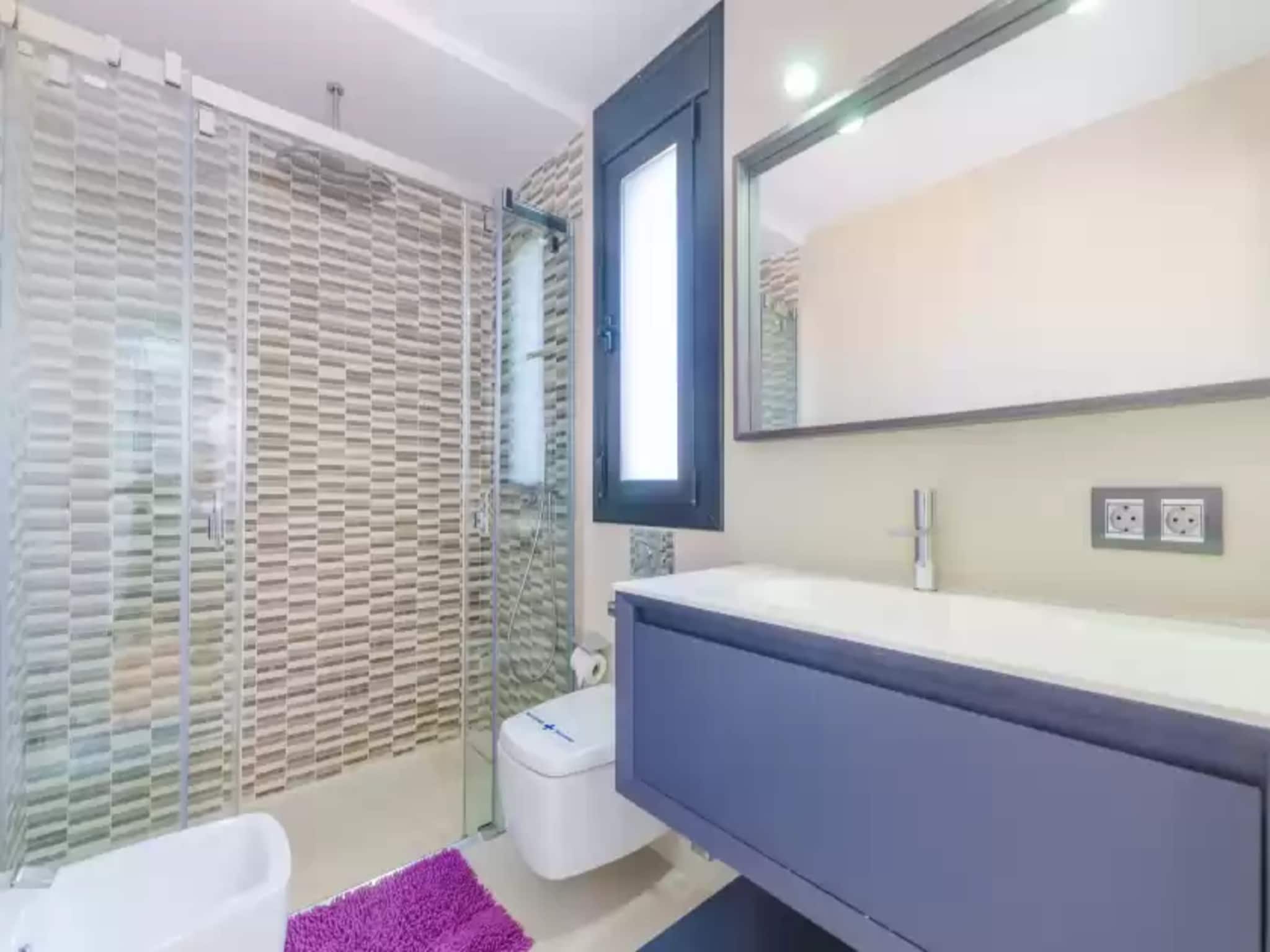 Ferienhaus La Primera