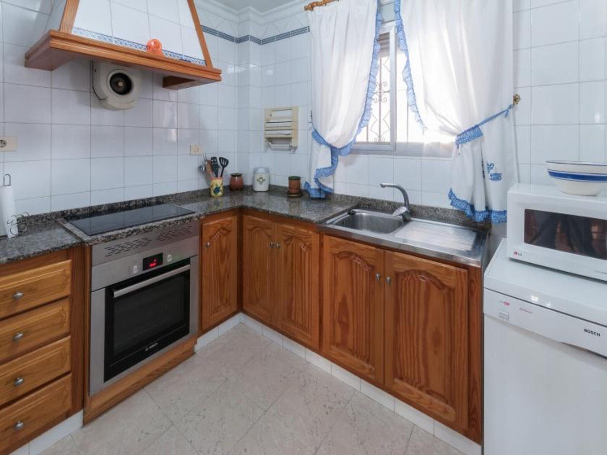 Feriebolig Amatista