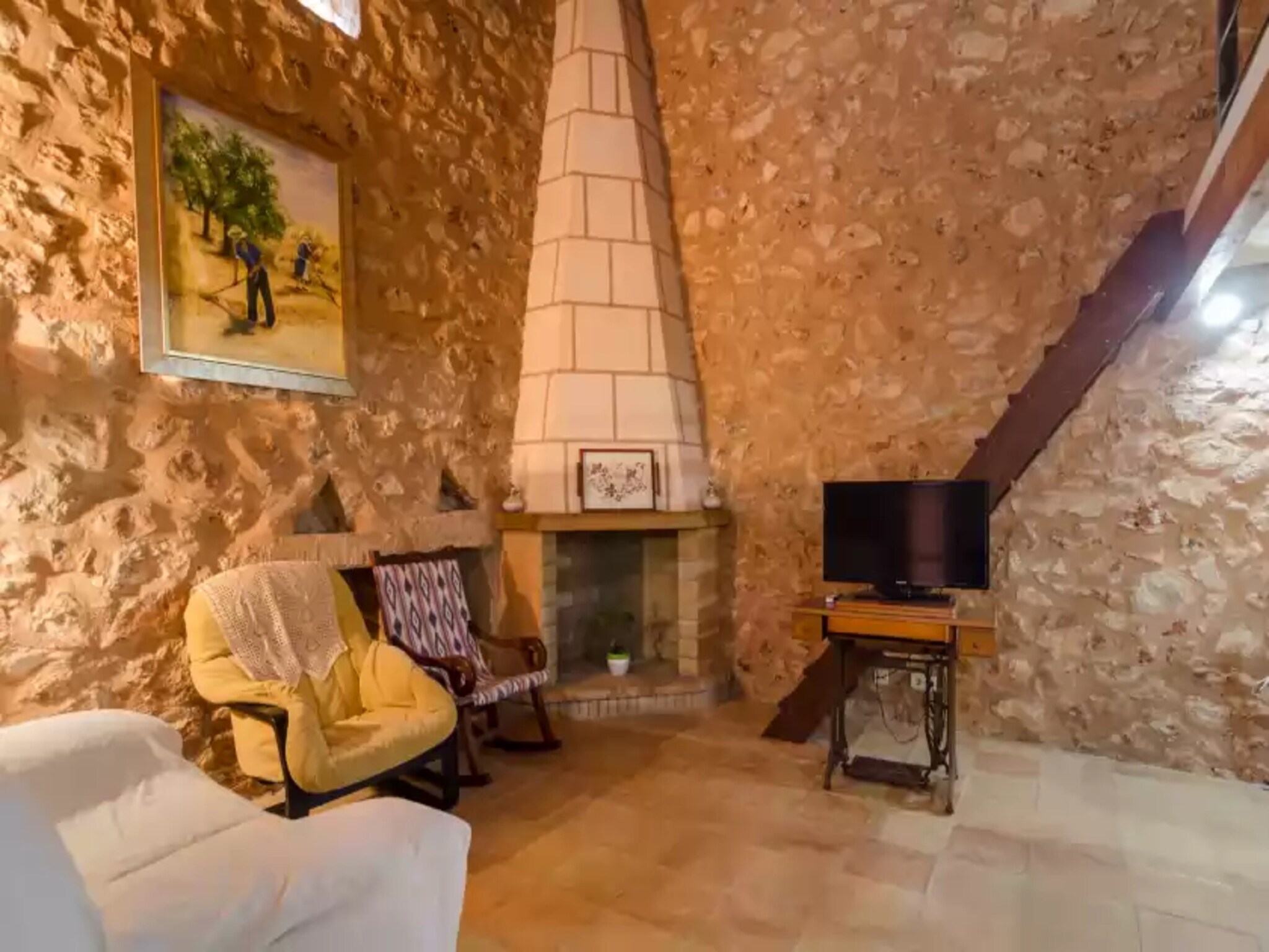 Casa de vacaciones Sa Caseta De Ses Vaques.son Covas
