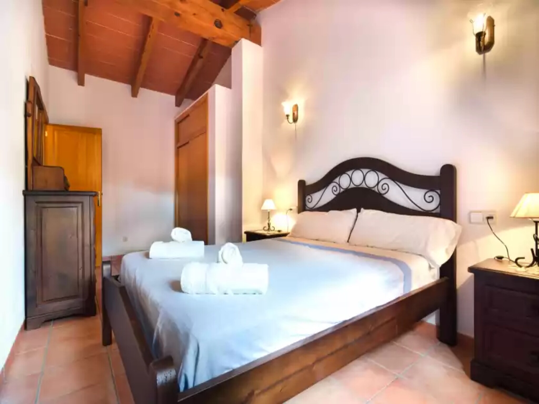 Casa de vacaciones Sa Caseta De Ses Vaques.son Covas