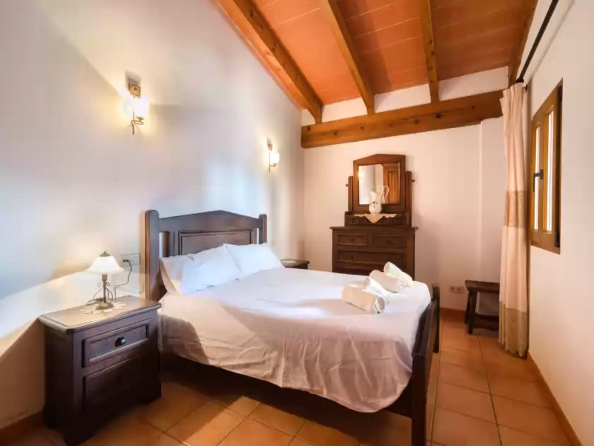 Casa de vacaciones Sa Caseta De Ses Vaques.son Covas