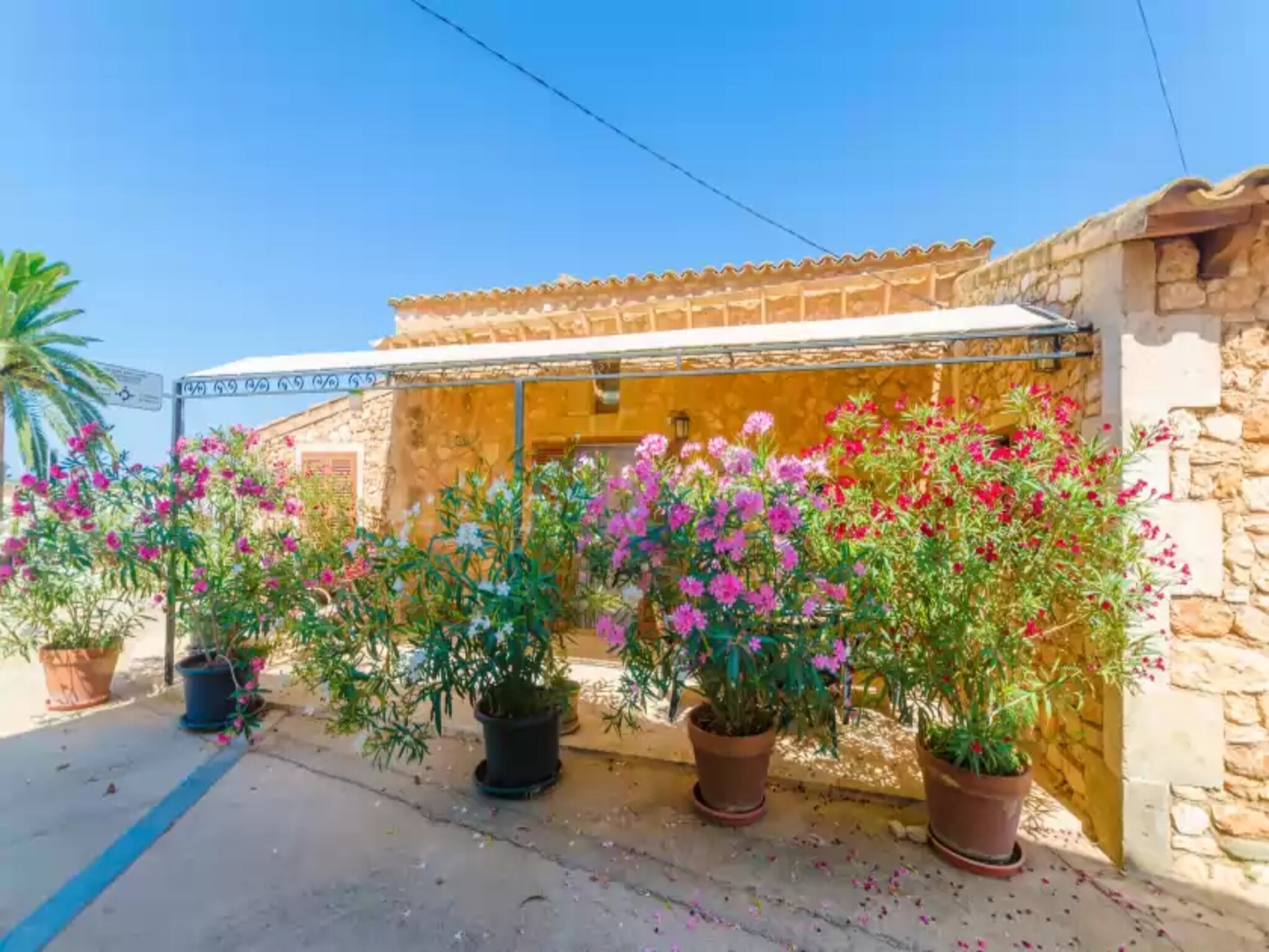 Casa de vacaciones Sa Caseta De Ses Vaques.son Covas