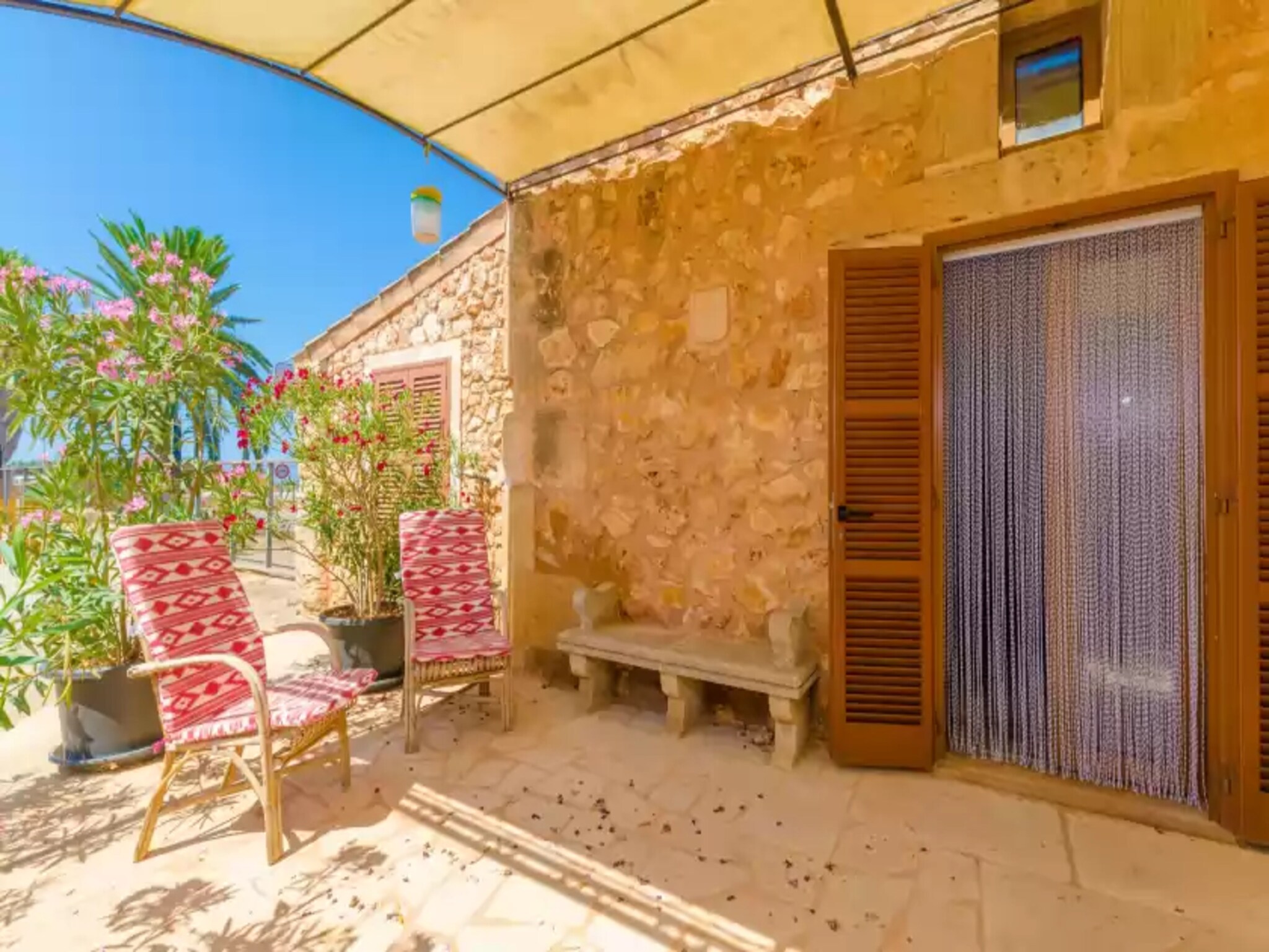 Casa de vacaciones Sa Caseta De Ses Vaques.son Covas