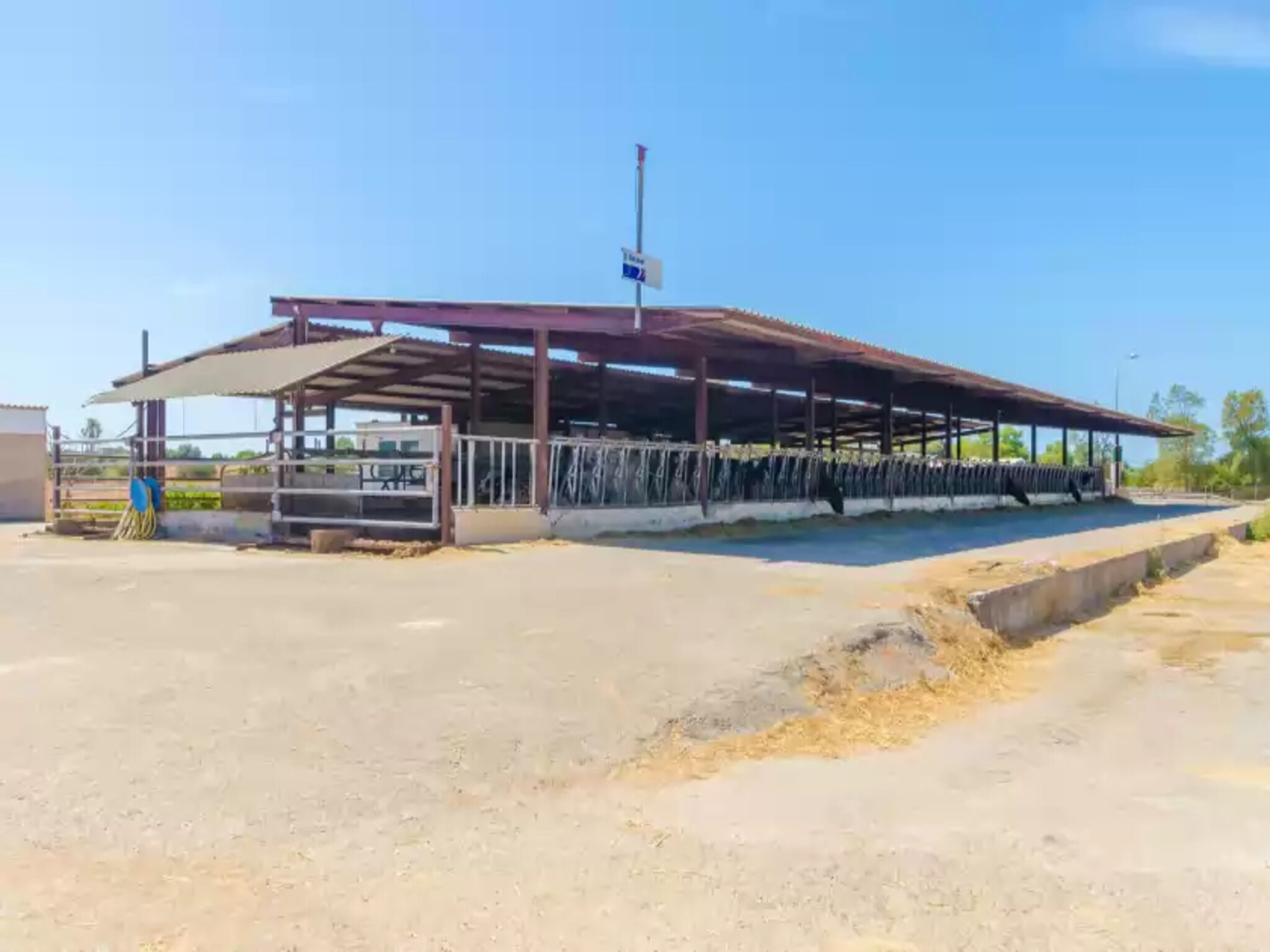 Casa de vacaciones Sa Caseta De Ses Vaques.son Covas
