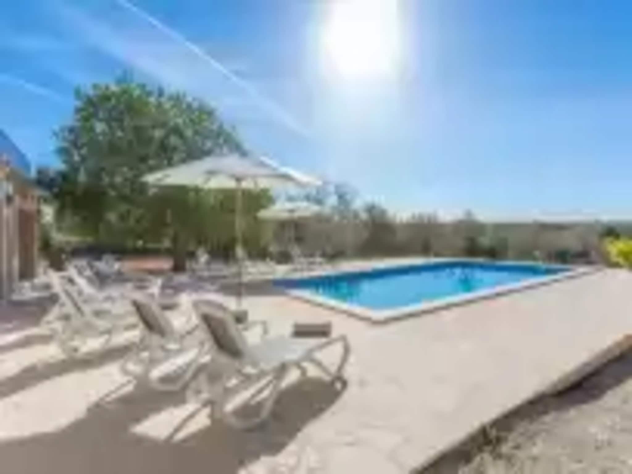 Ferienhaus RomanÍ Des Figueral