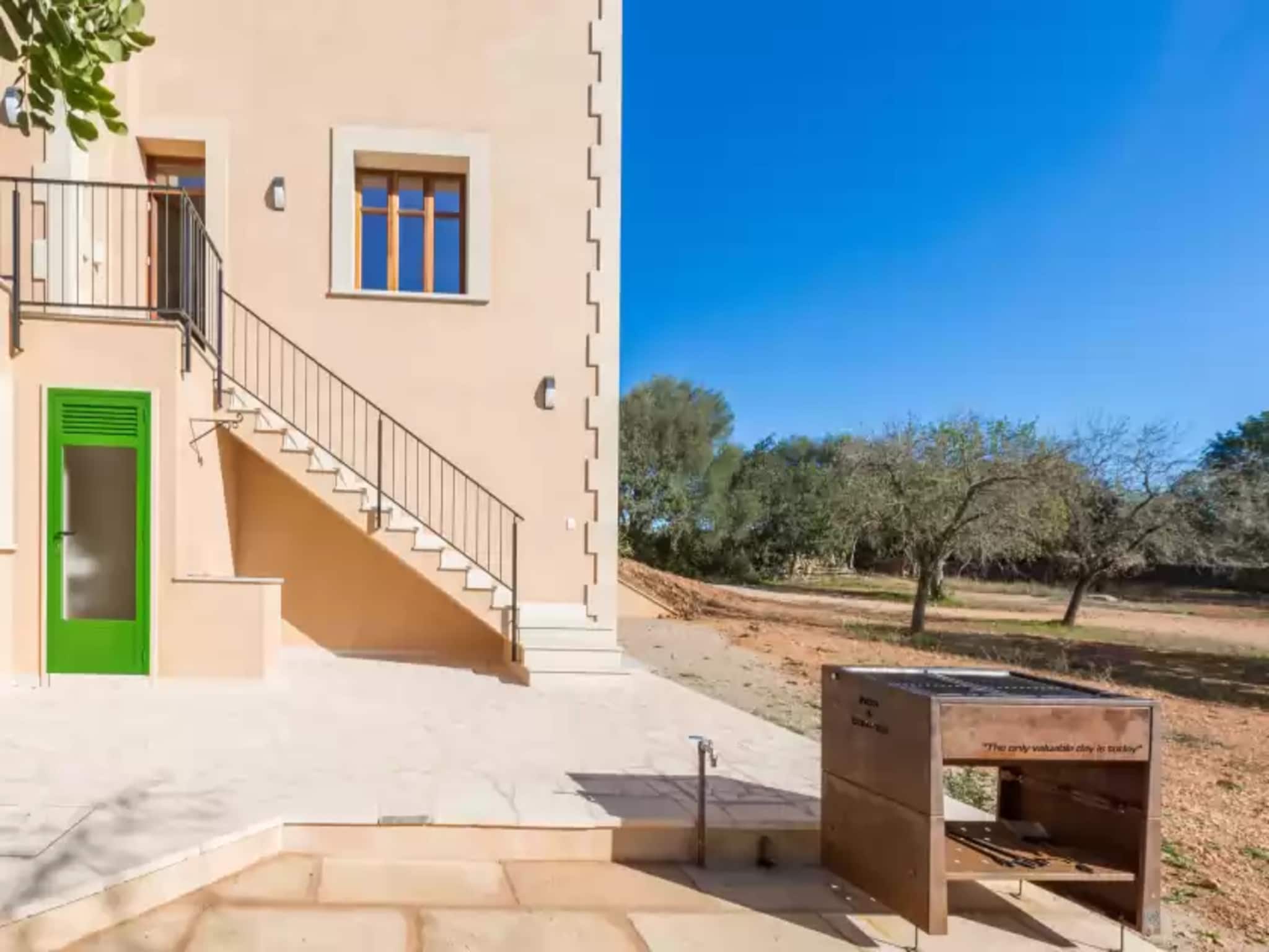 Ferienhaus RomanÍ Des Figueral