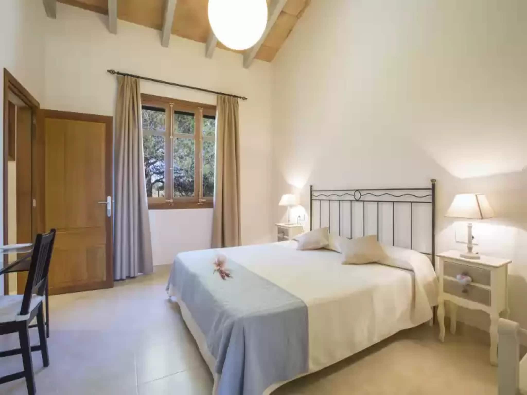 Ferienhaus RomanÍ Des Figueral