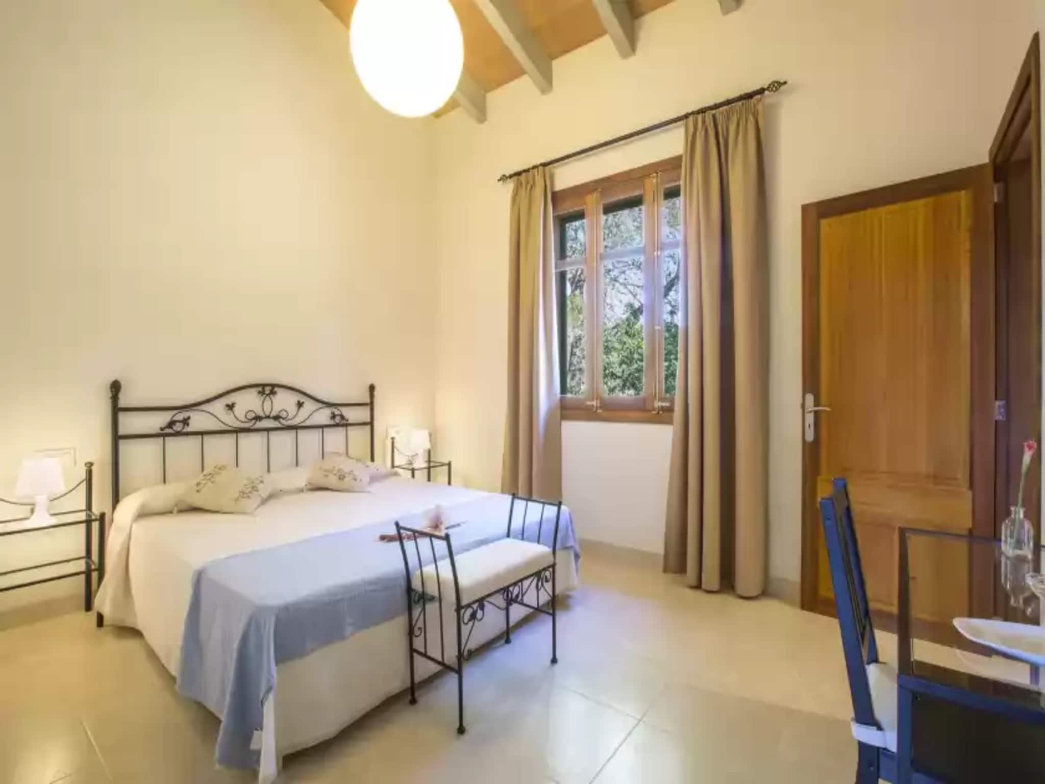 Ferienhaus RomanÍ Des Figueral