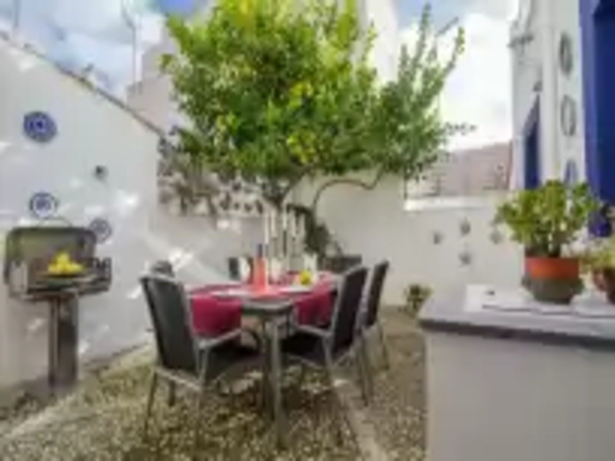 Maison Na Llebrona