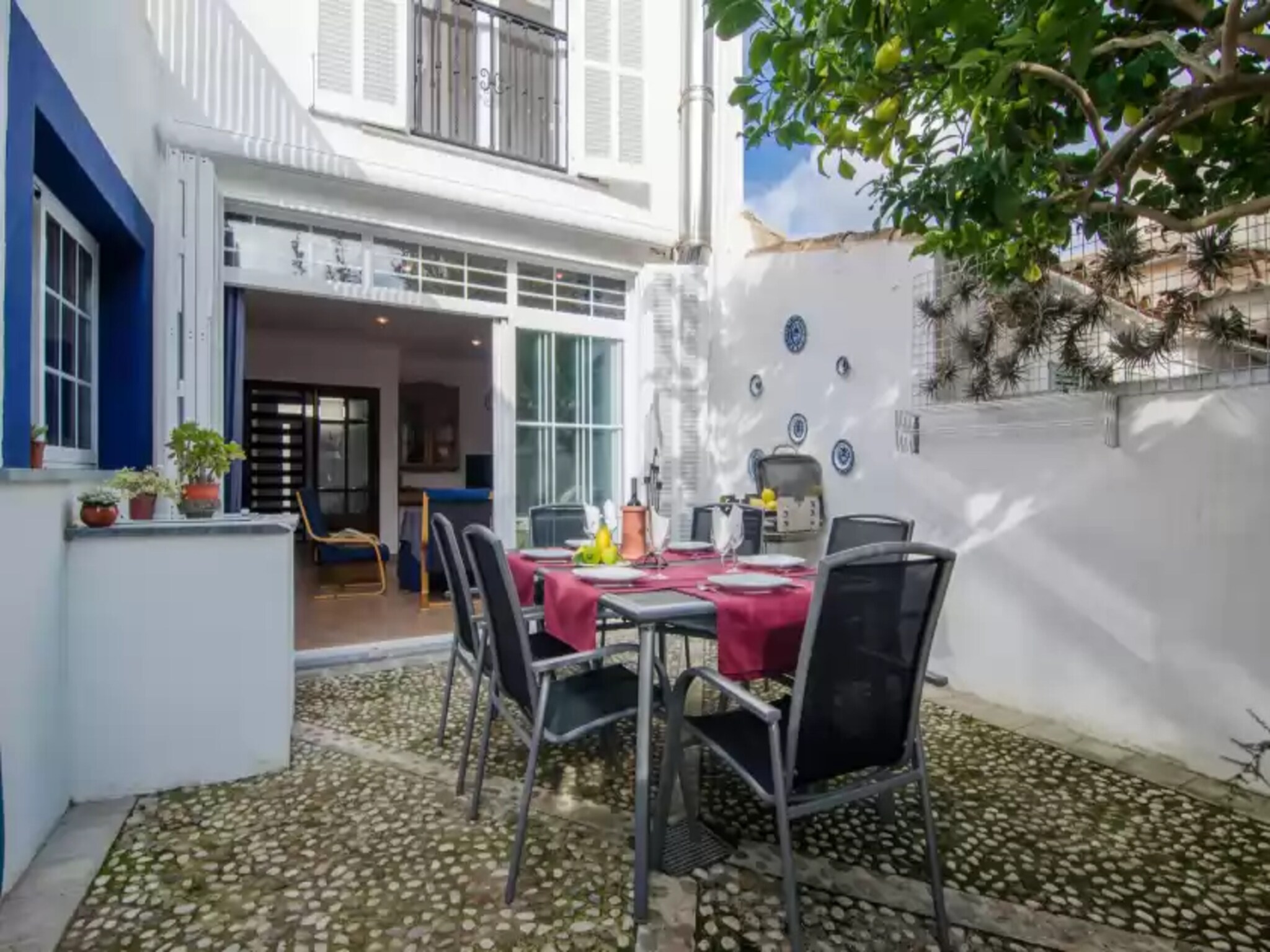 Maison Na Llebrona