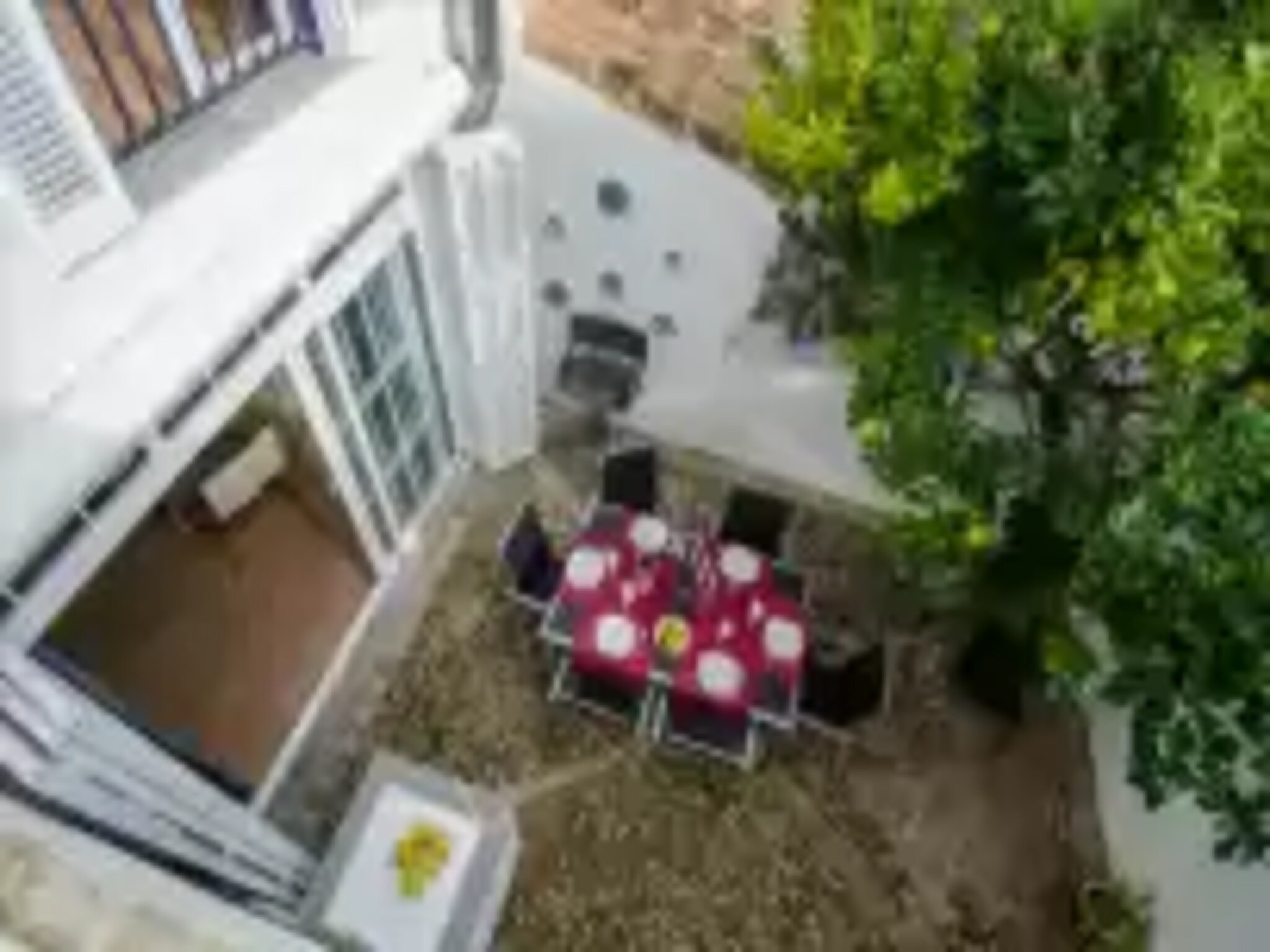 Maison Na Llebrona