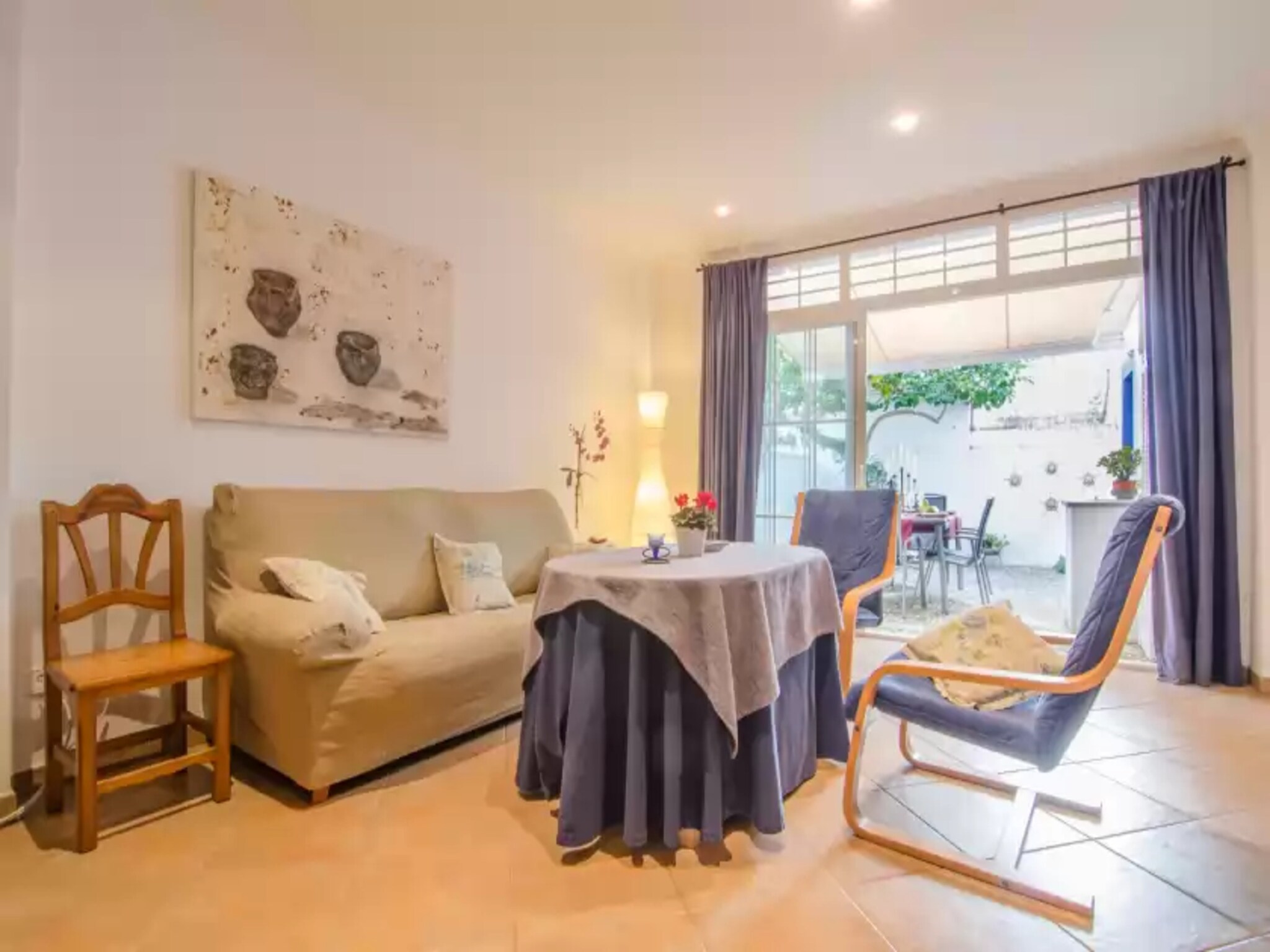 Maison Na Llebrona