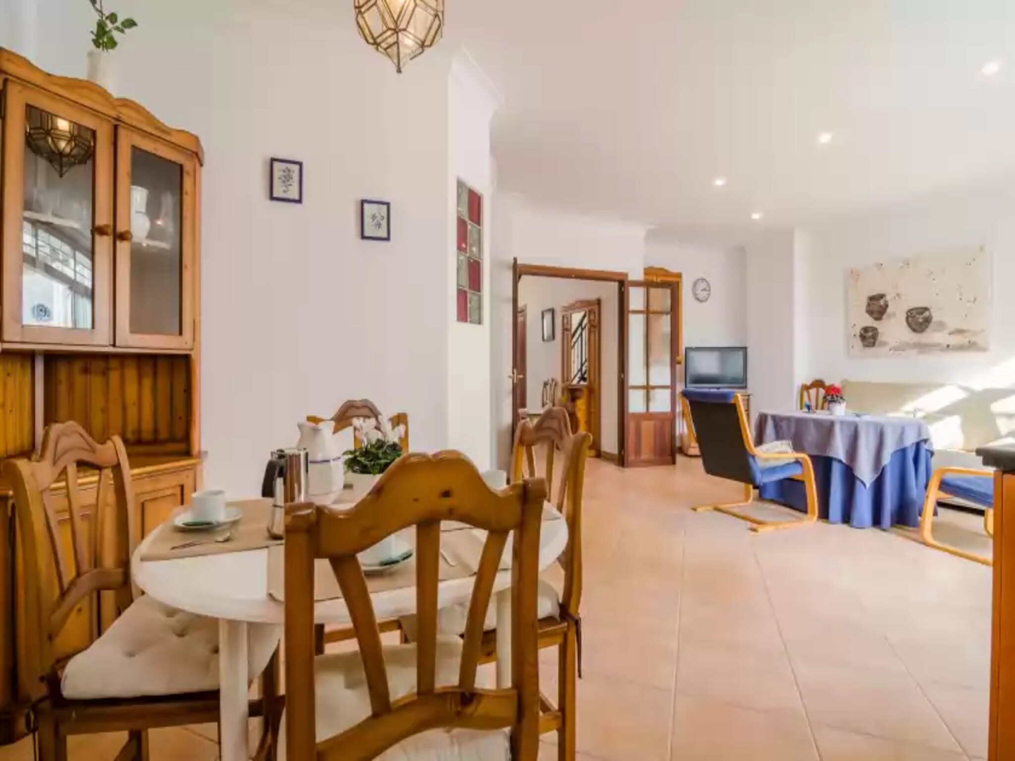 Maison Na Llebrona