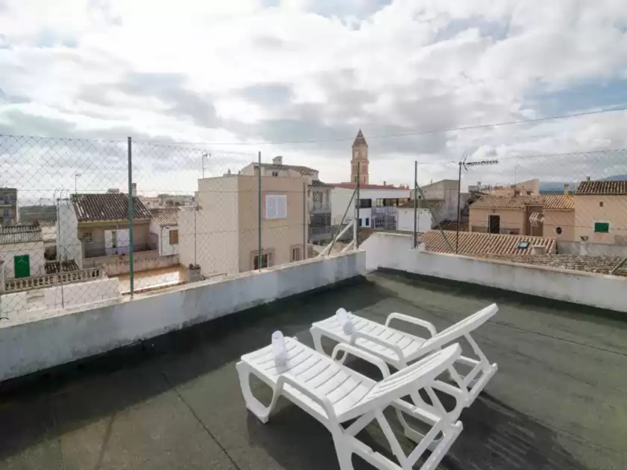 Maison Na Llebrona