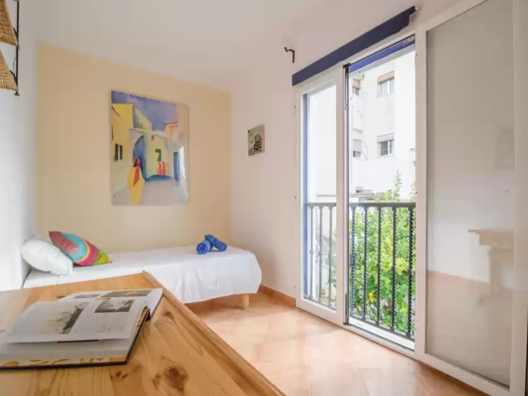 Maison Na Llebrona