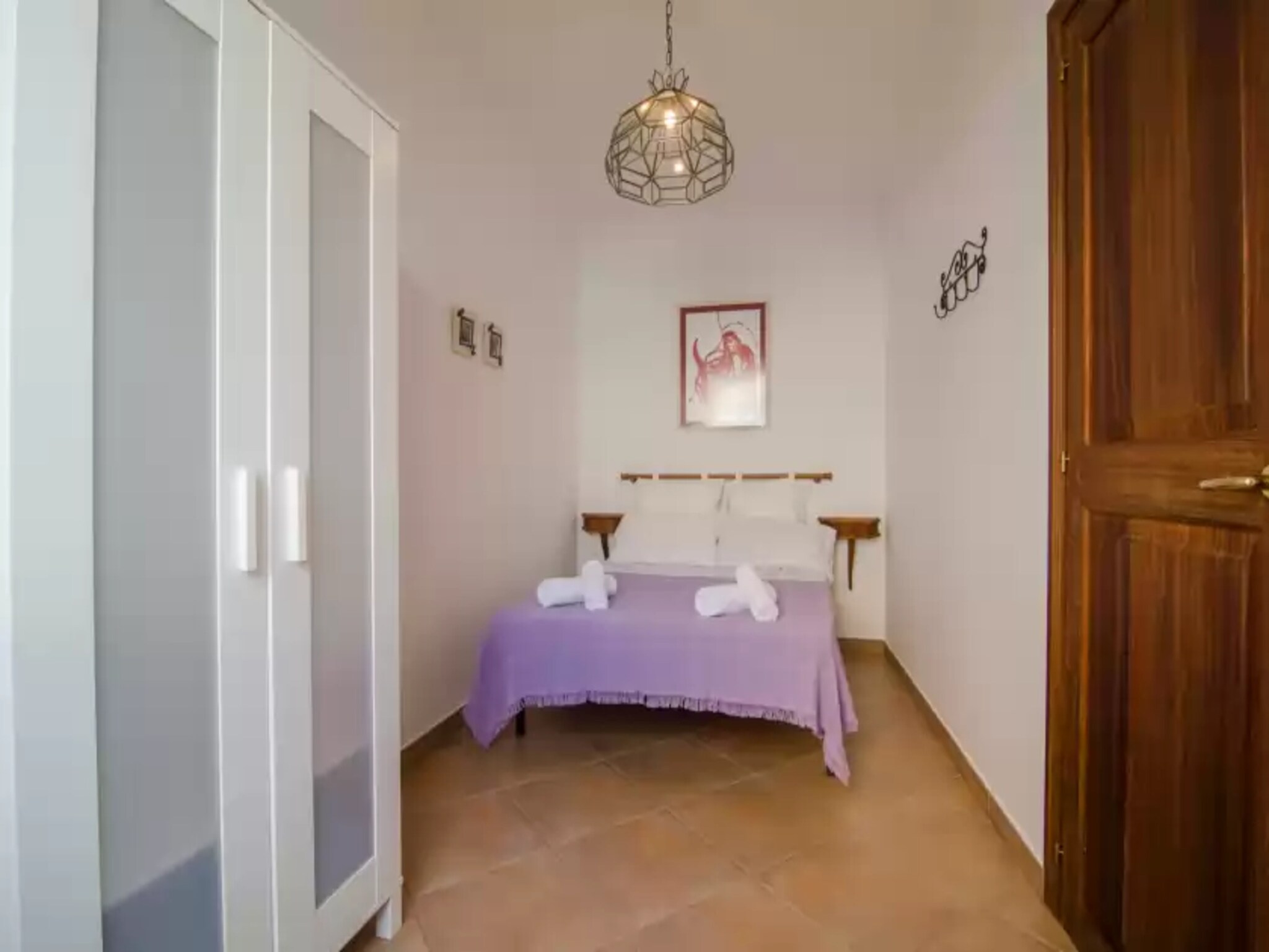 Maison Na Llebrona