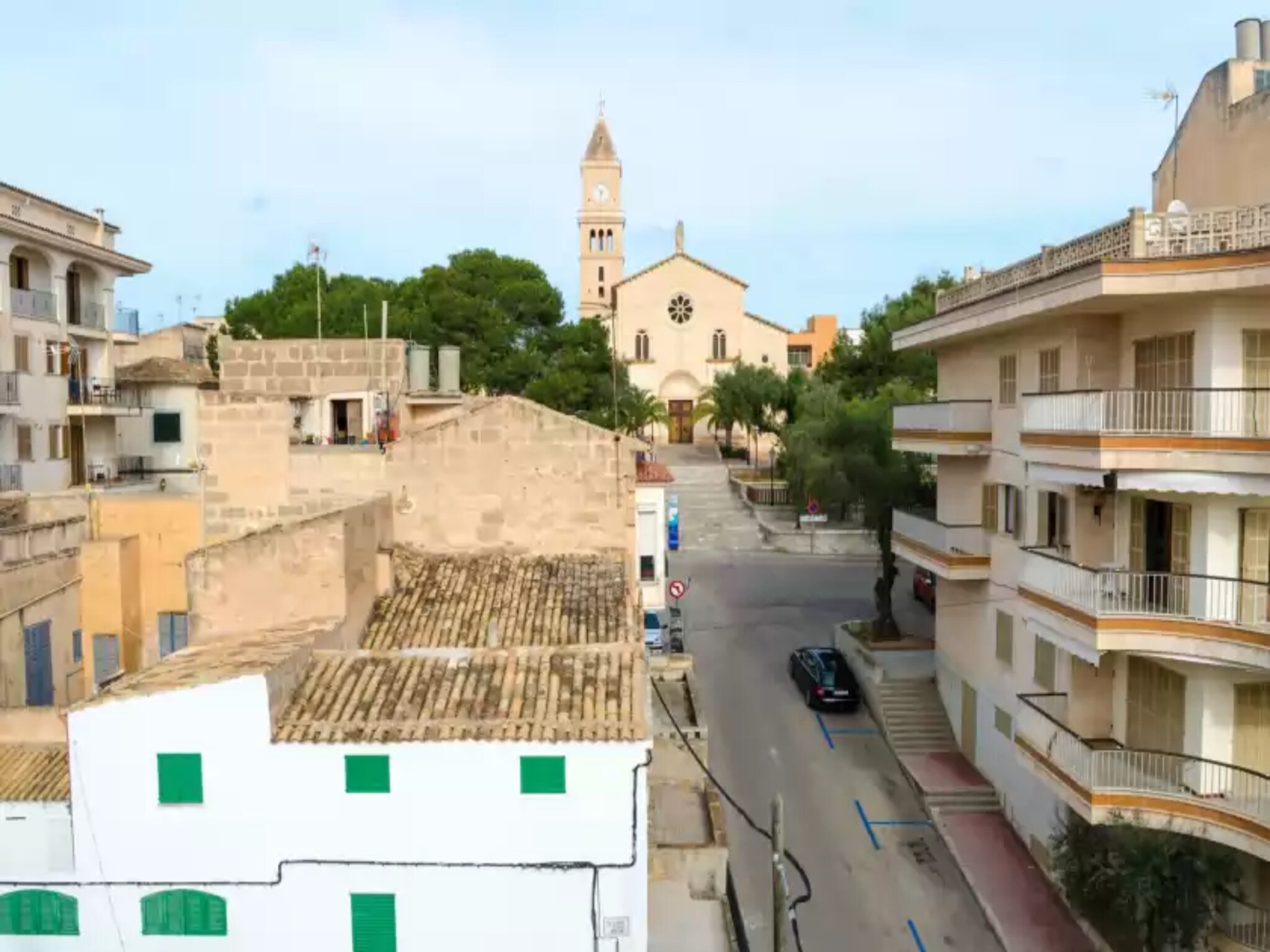 Maison Na Llebrona