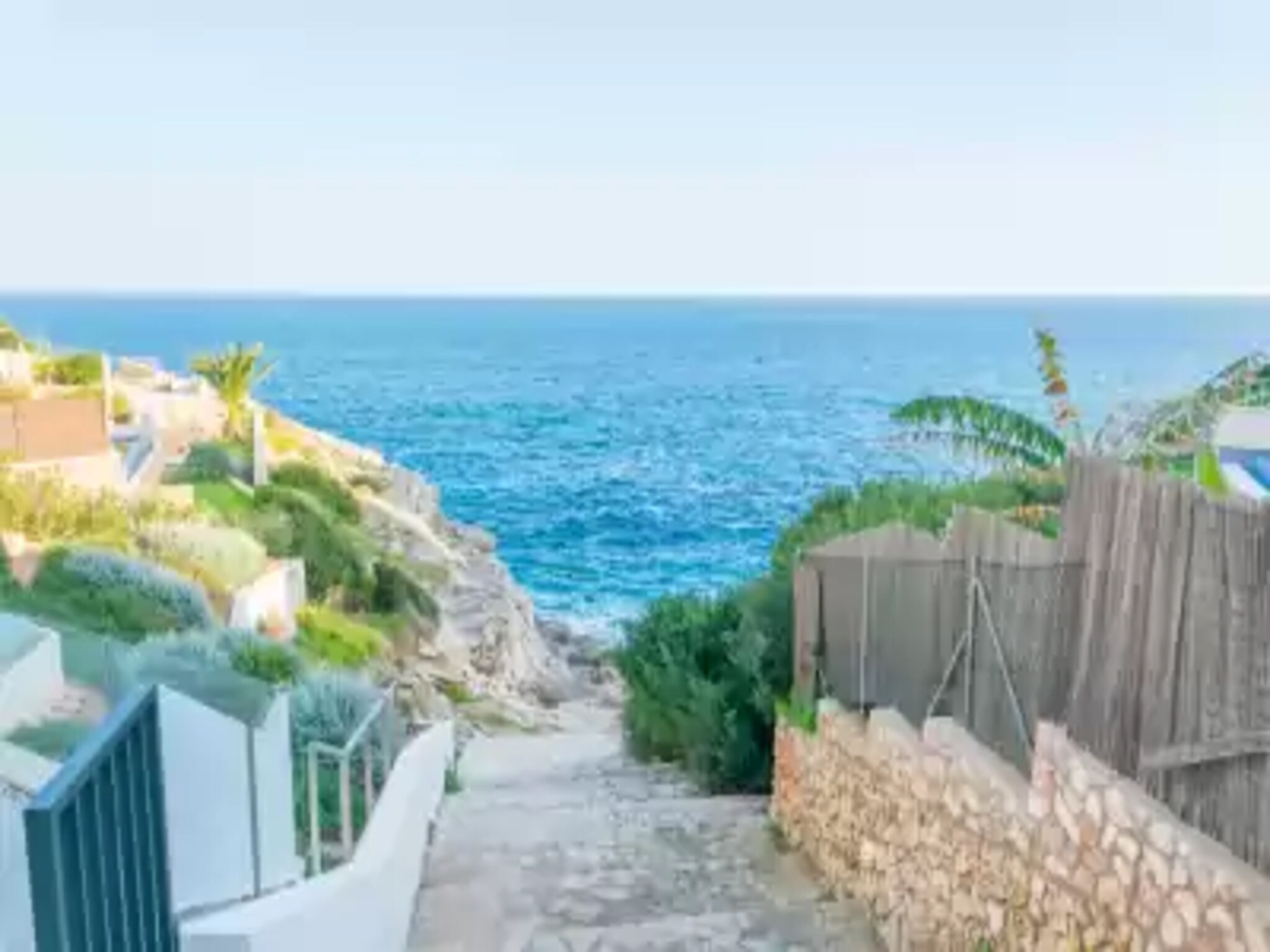Maison Na Llebrona