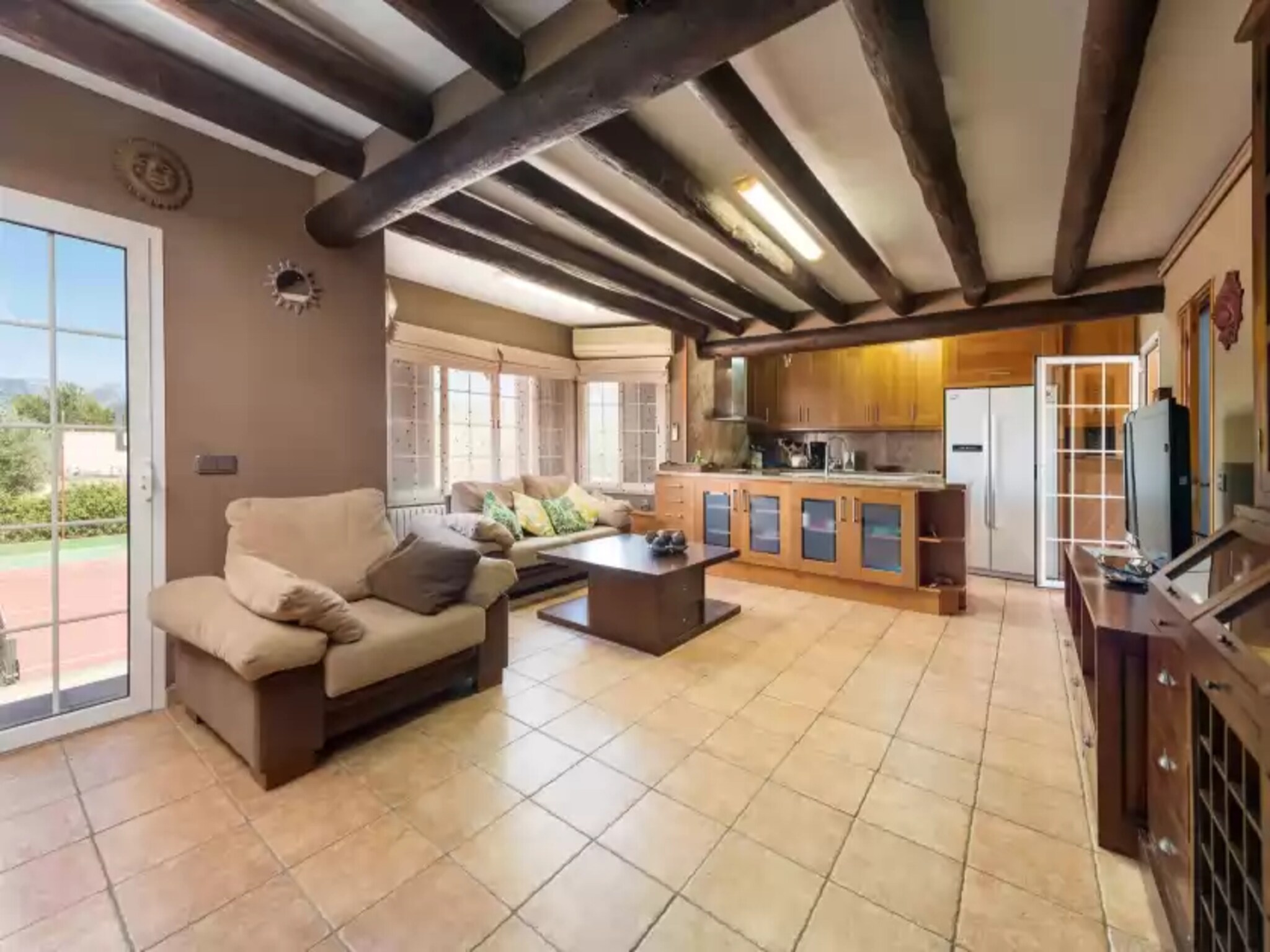 Ferienhaus Can MarÇal