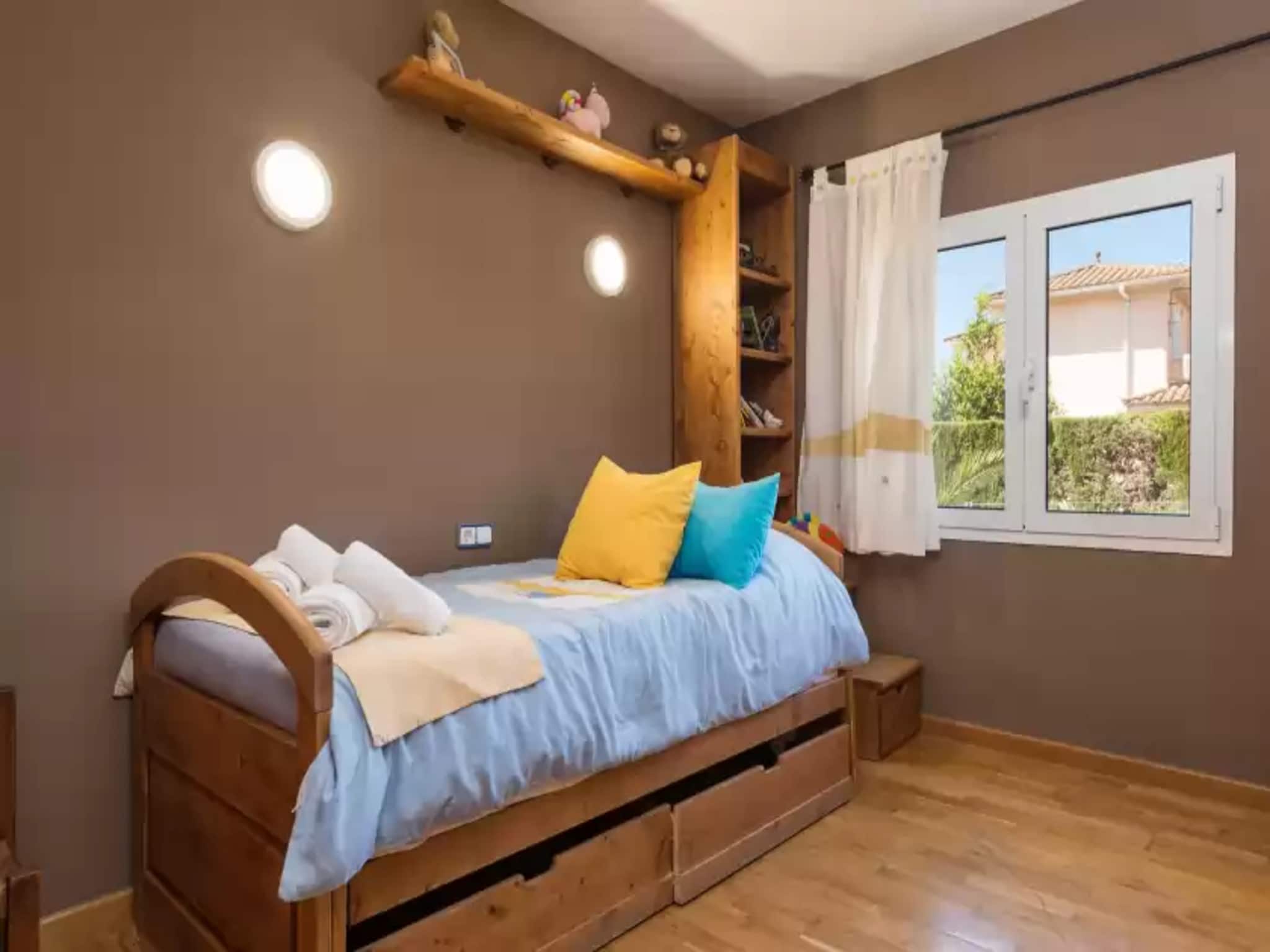 Ferienhaus Can MarÇal