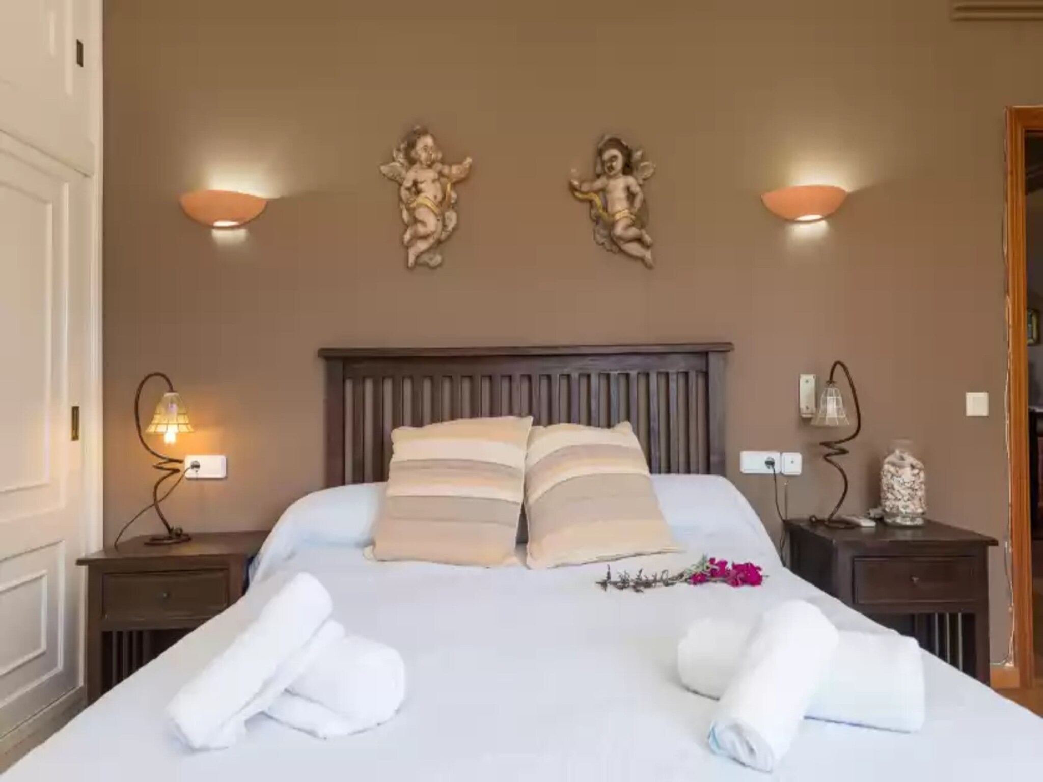 Ferienhaus Can MarÇal