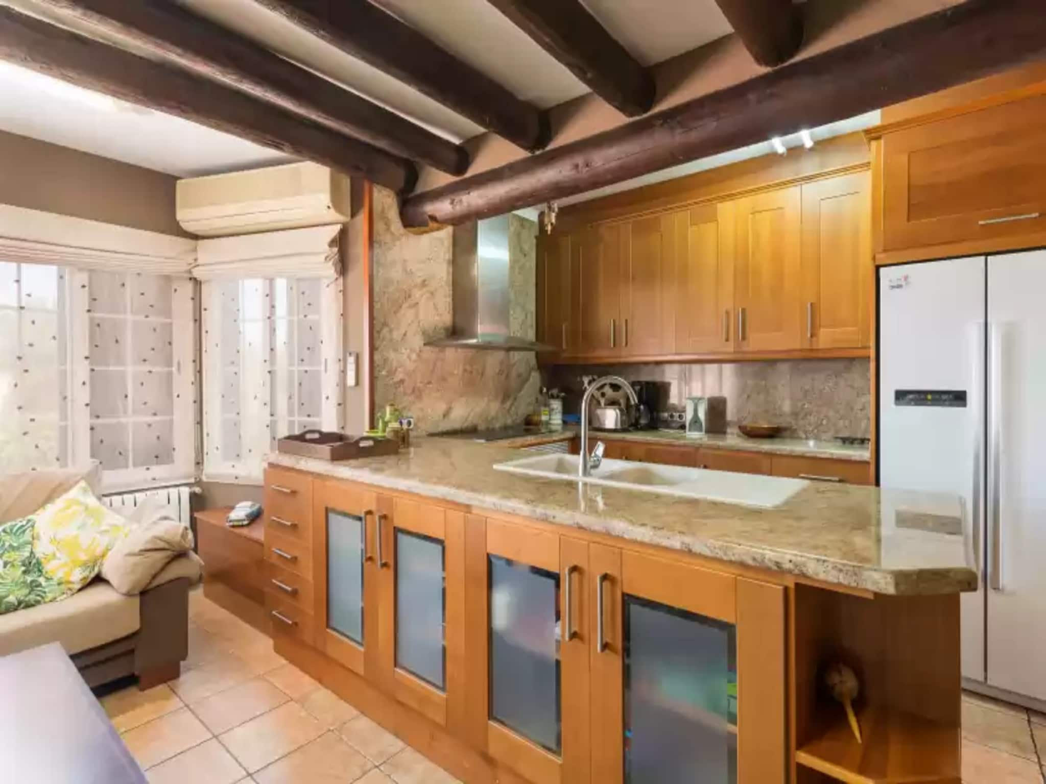 Ferienhaus Can MarÇal
