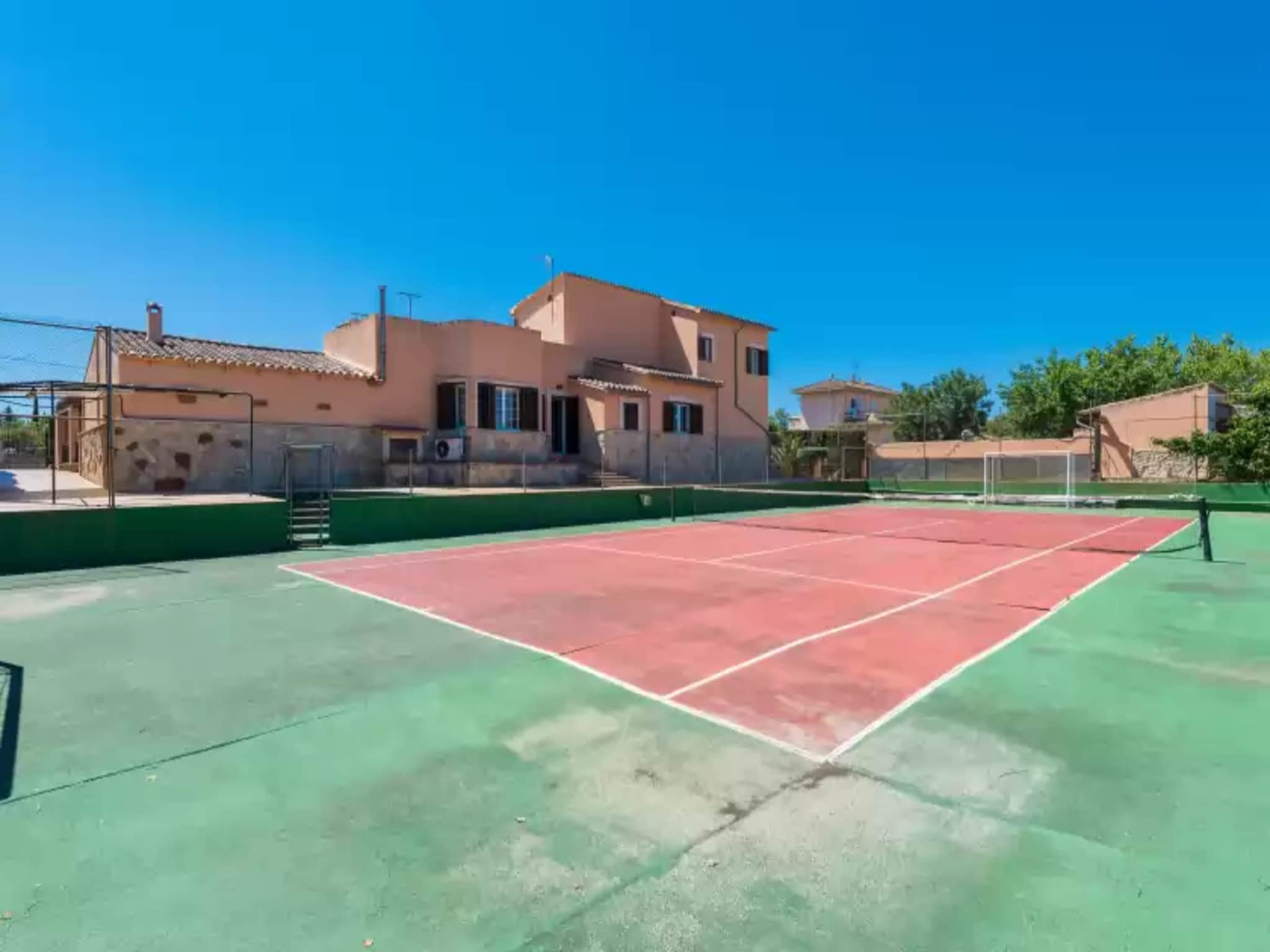 Ferienhaus Can MarÇal