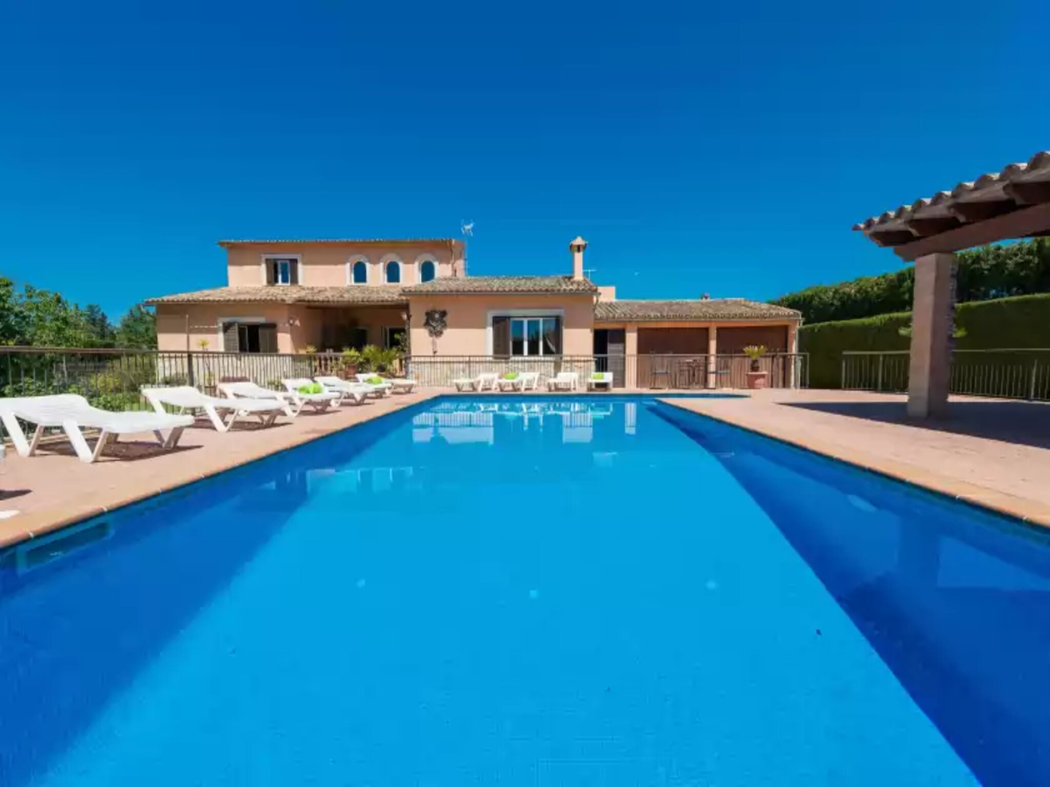 Ferienhaus Can MarÇal