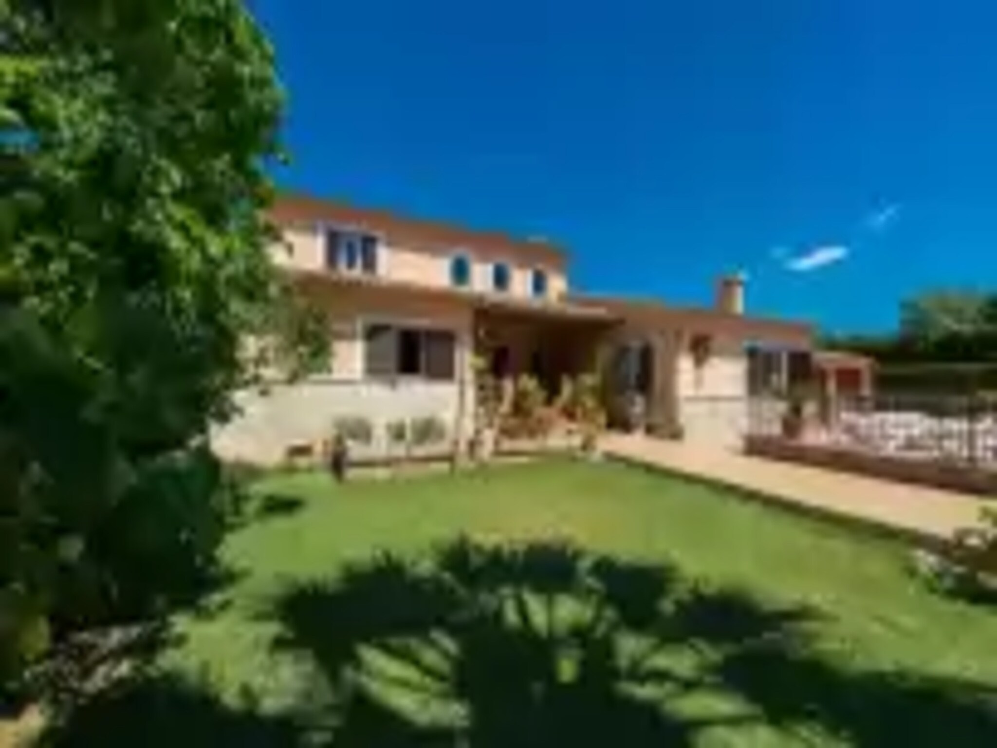 Ferienhaus Can MarÇal