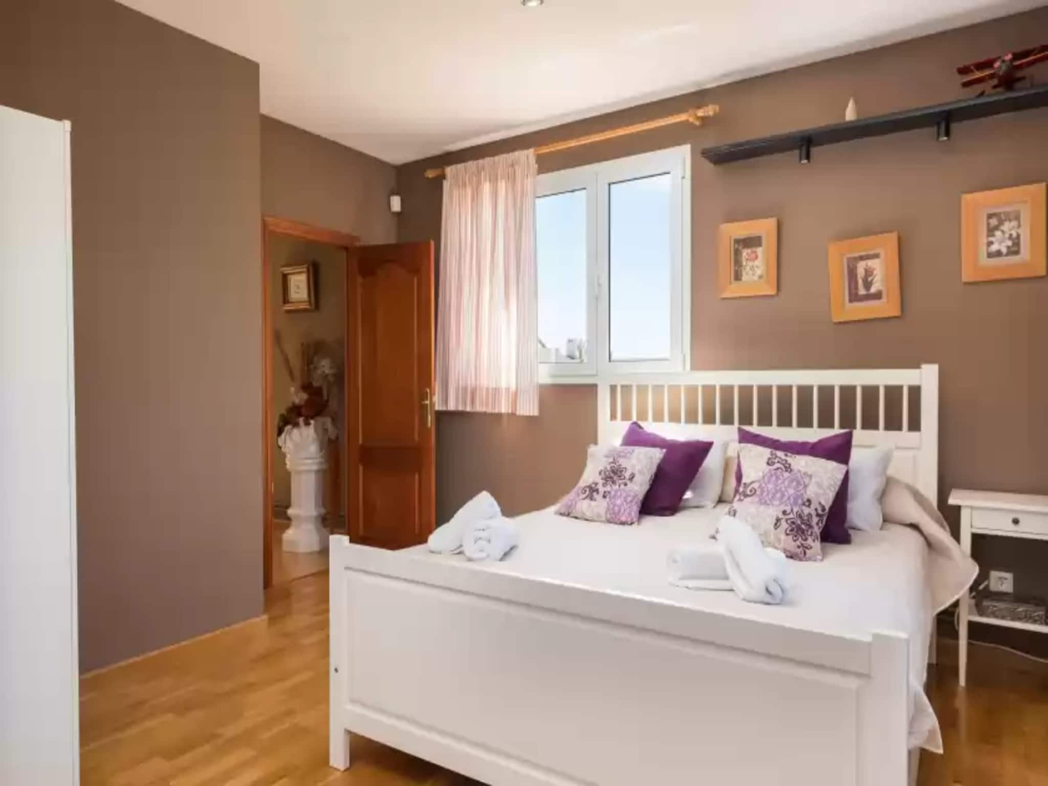 Ferienhaus Can MarÇal