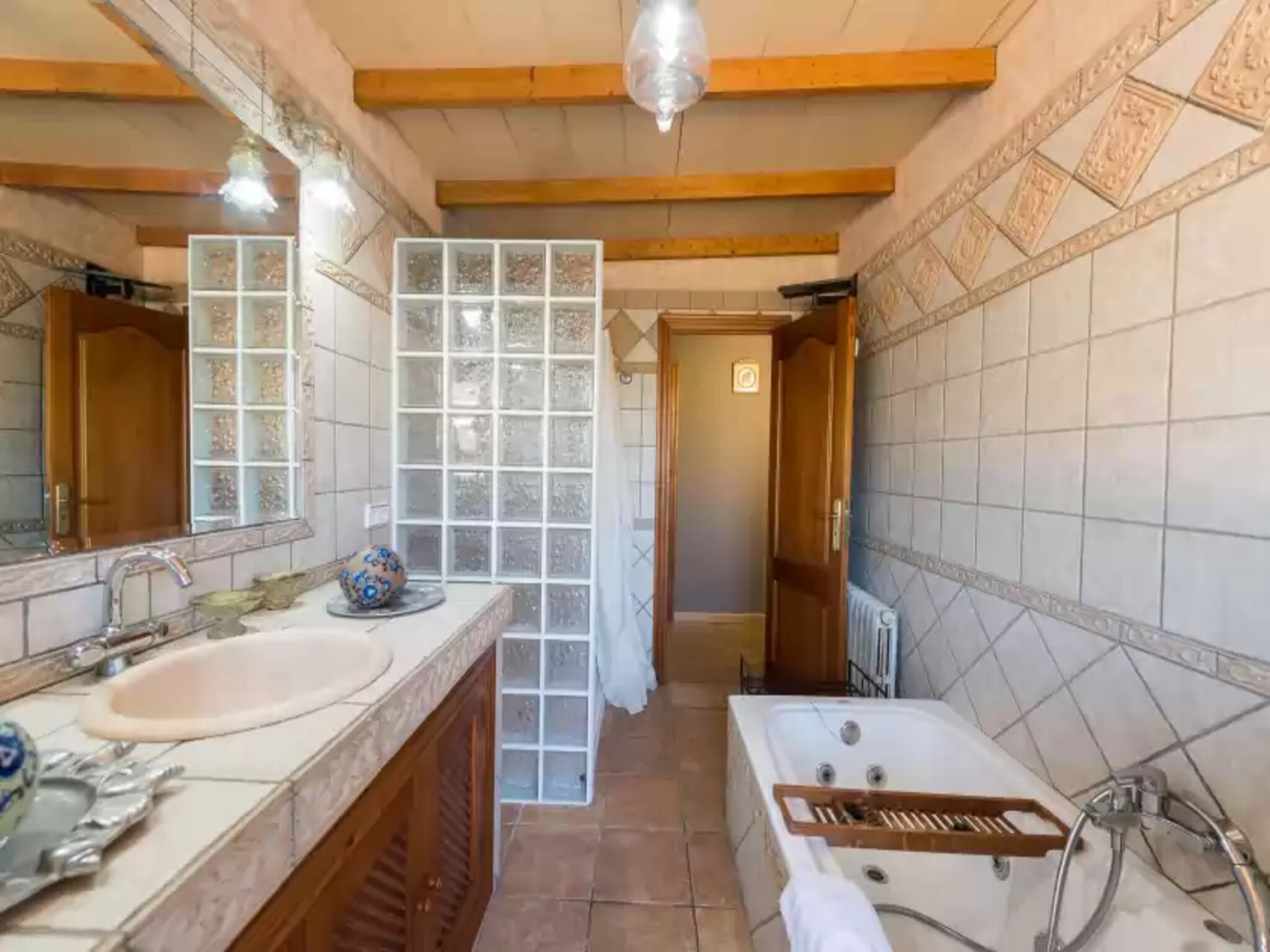 Ferienhaus Can MarÇal