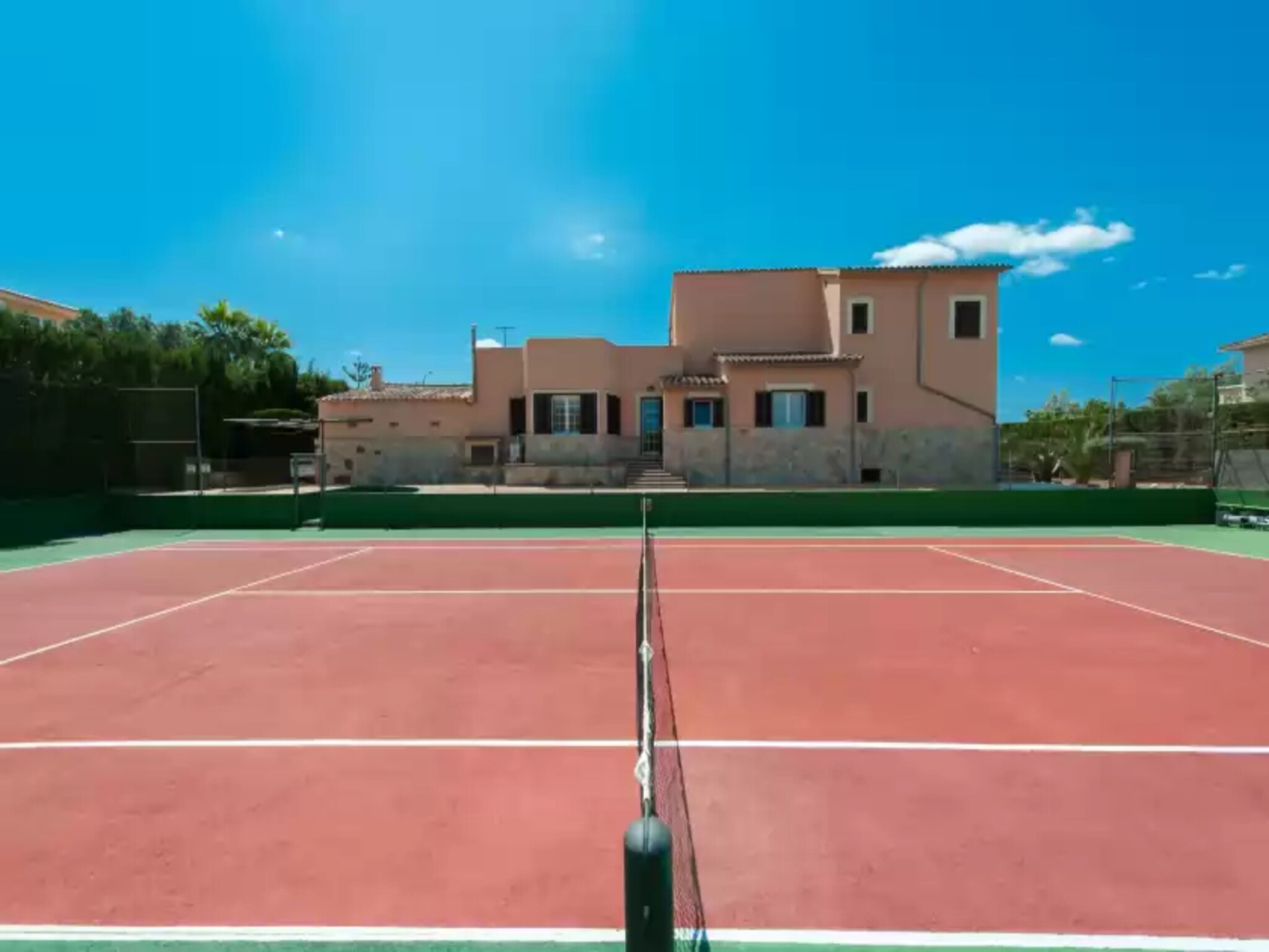 Ferienhaus Can MarÇal