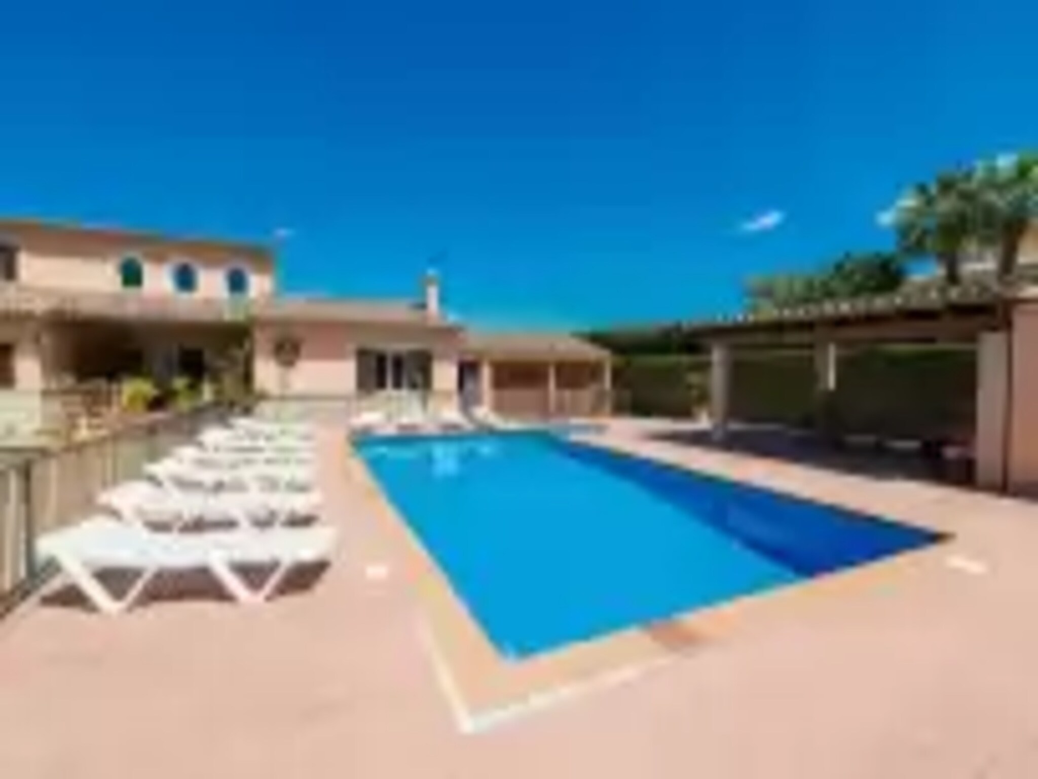 Ferienhaus Can MarÇal