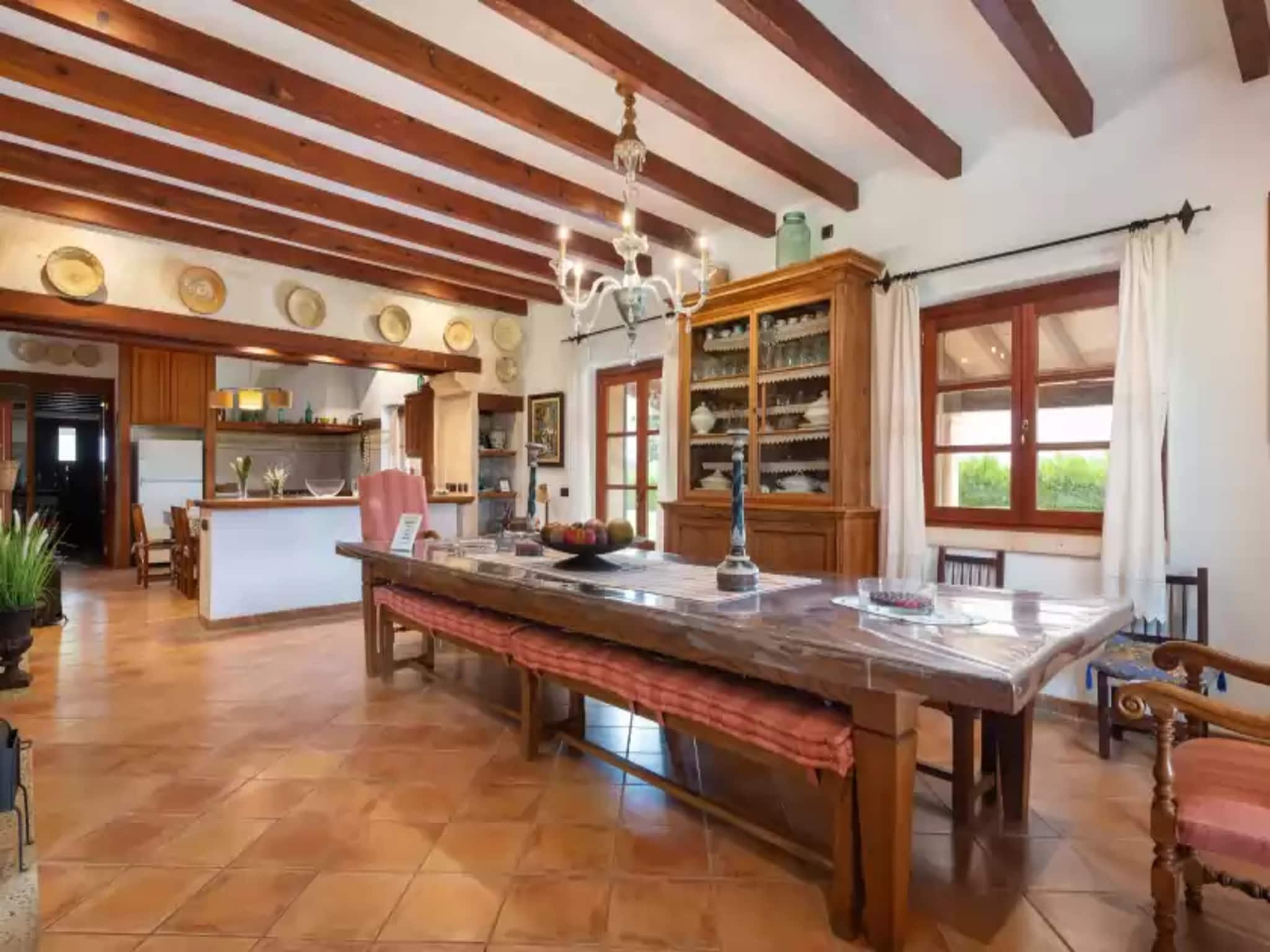 Ferienhaus Can Colis