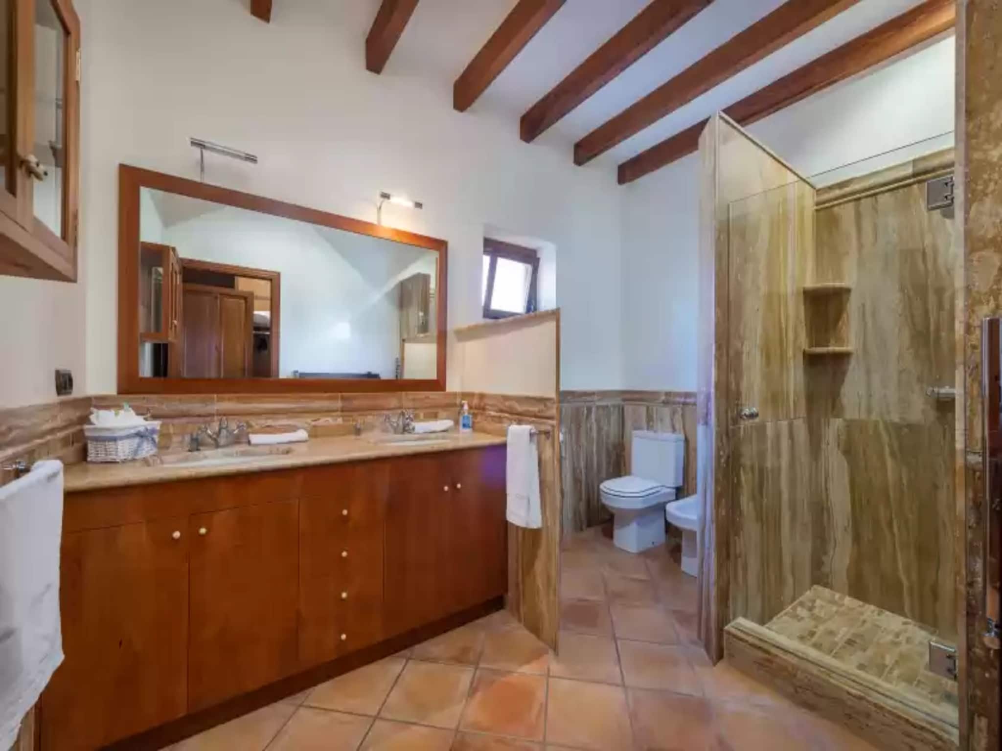 Ferienhaus Can Colis
