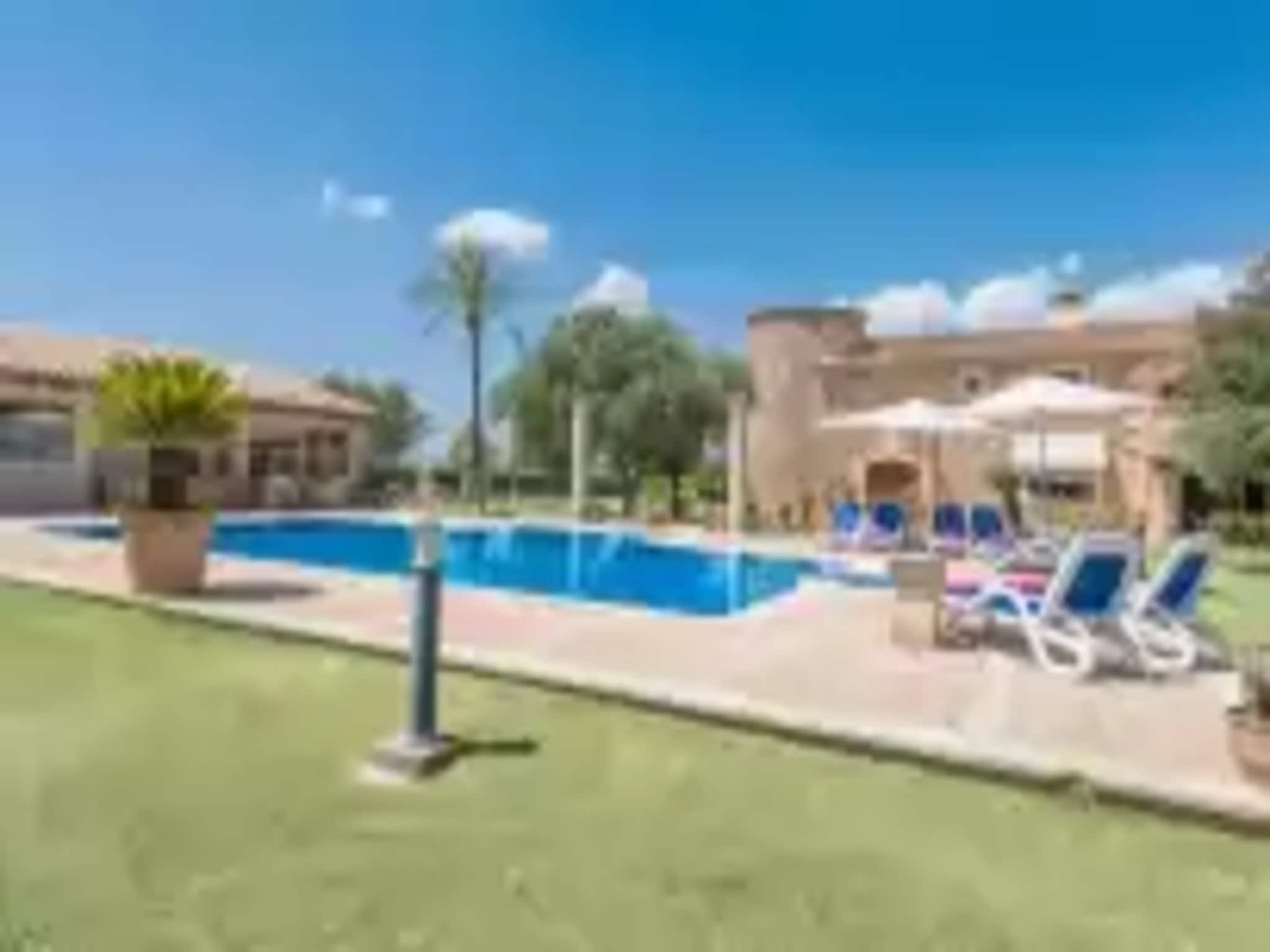 Ferienhaus Can Colis
