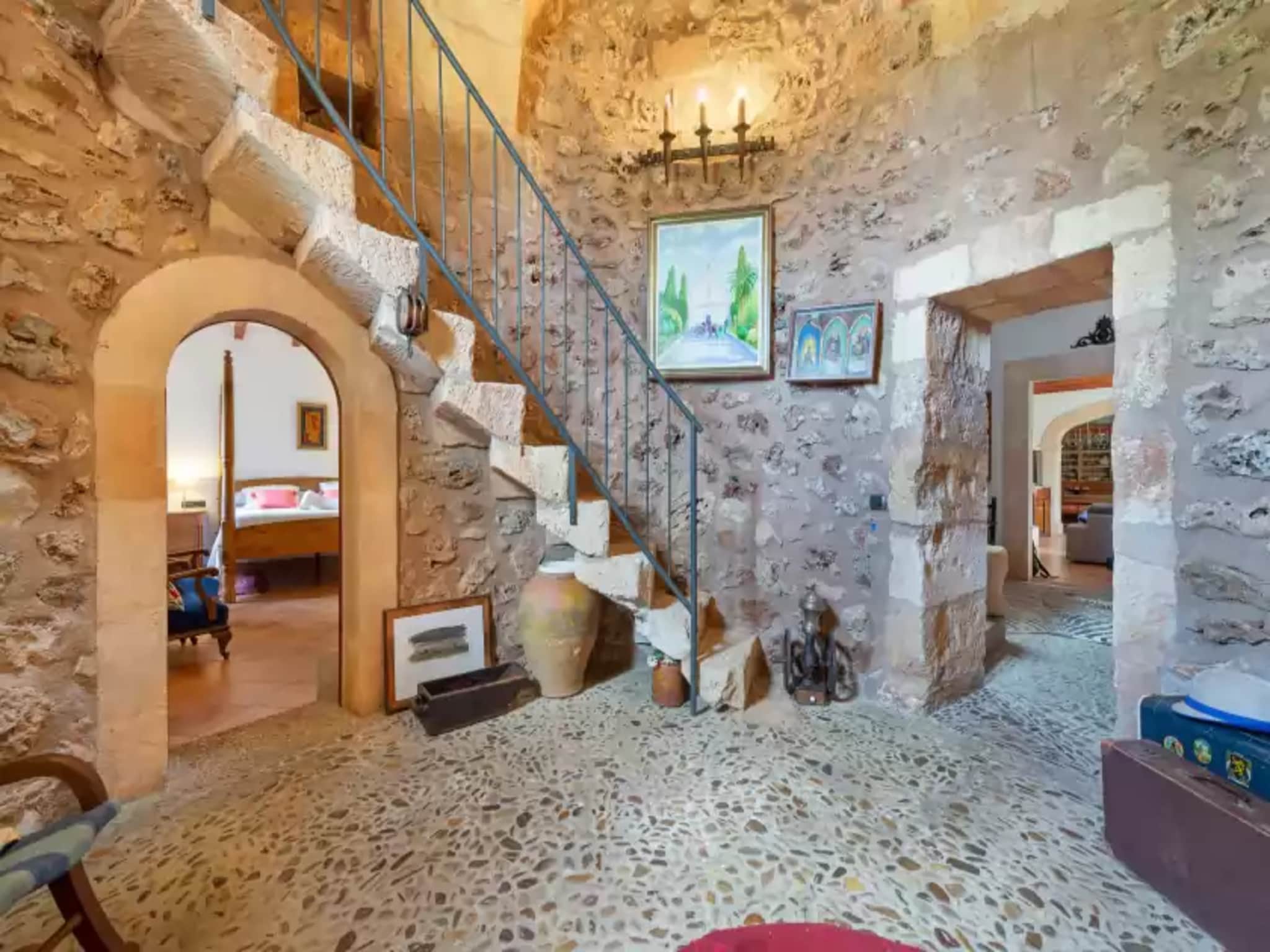 Ferienhaus Can Colis