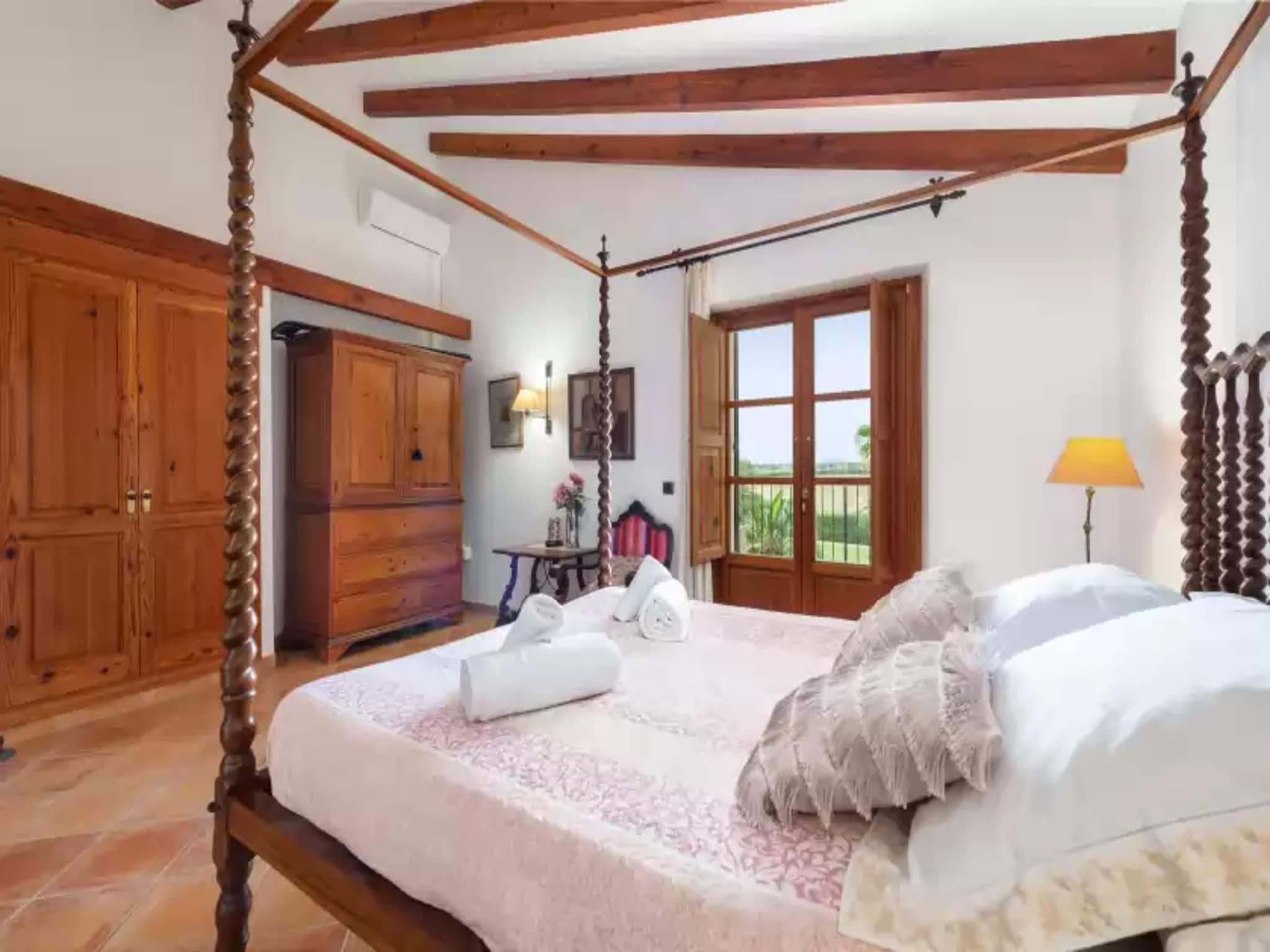Ferienhaus Can Colis