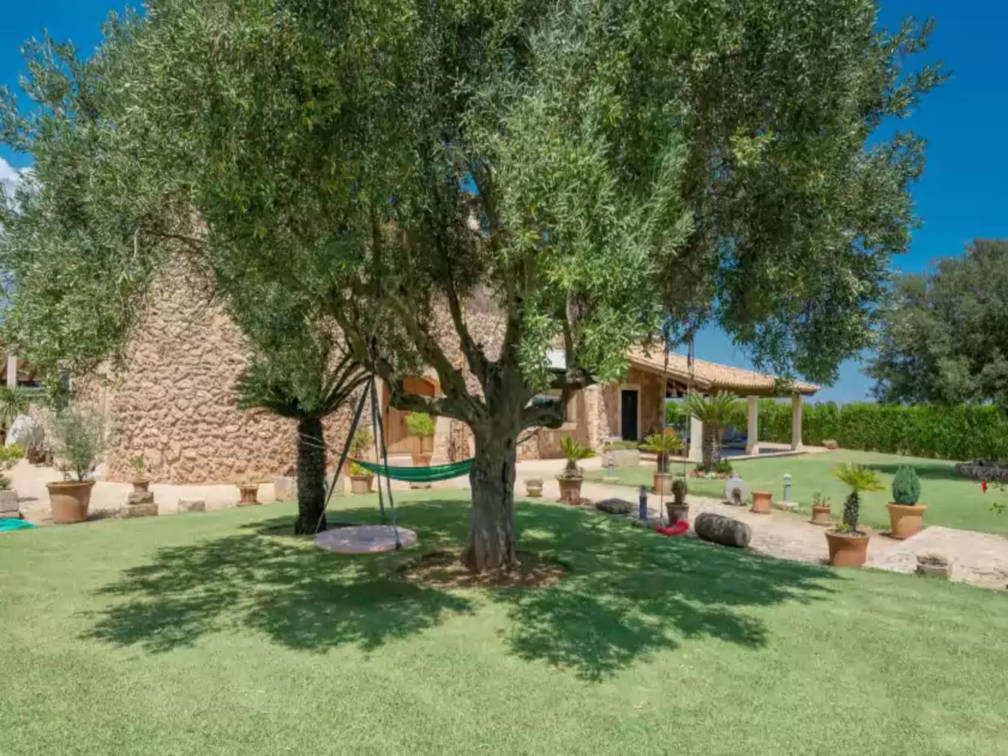 Ferienhaus Can Colis