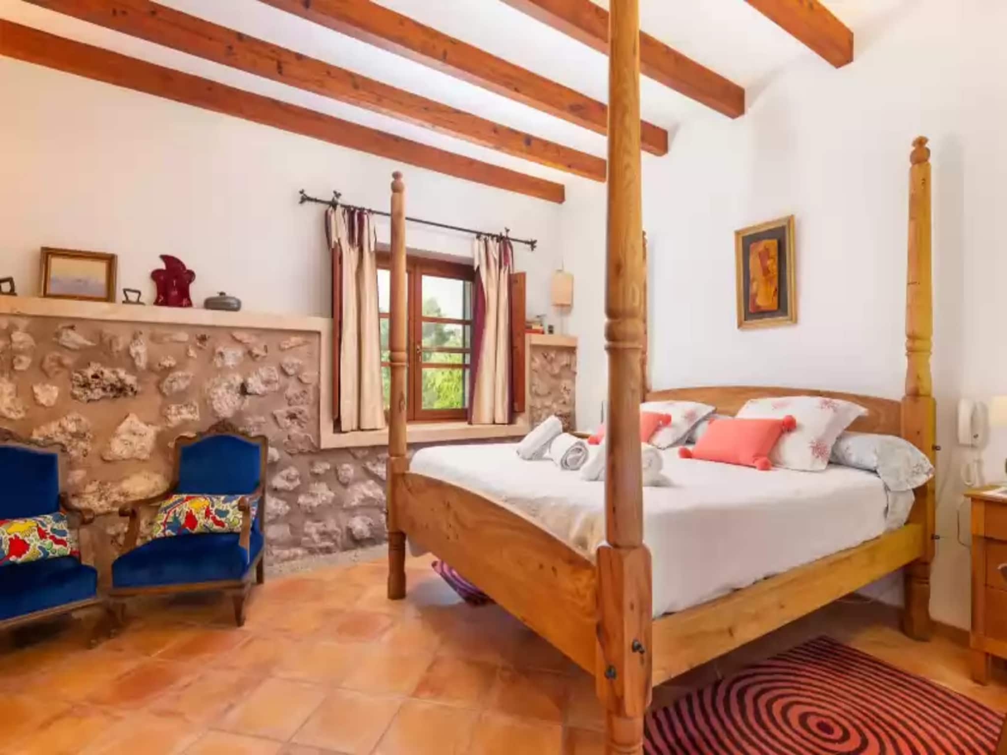 Ferienhaus Can Colis
