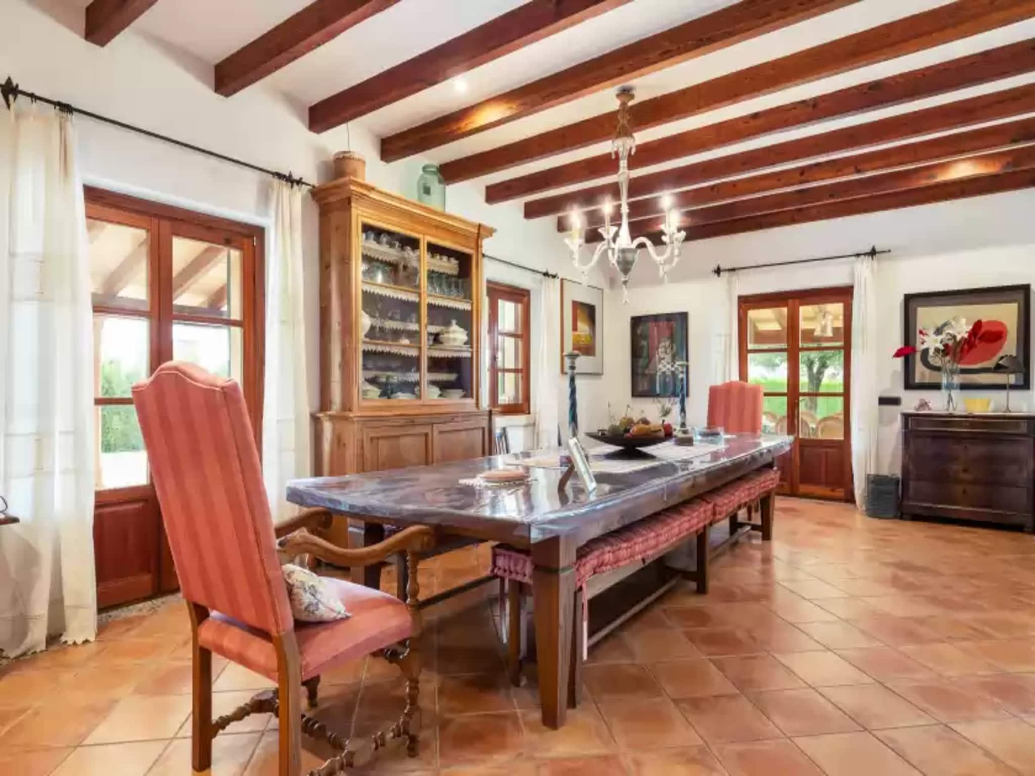 Ferienhaus Can Colis