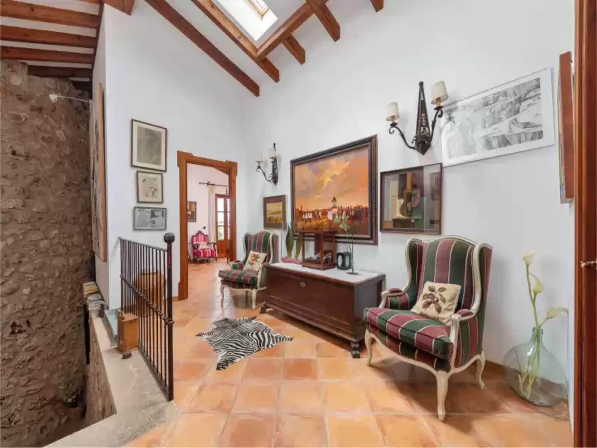 Ferienhaus Can Colis