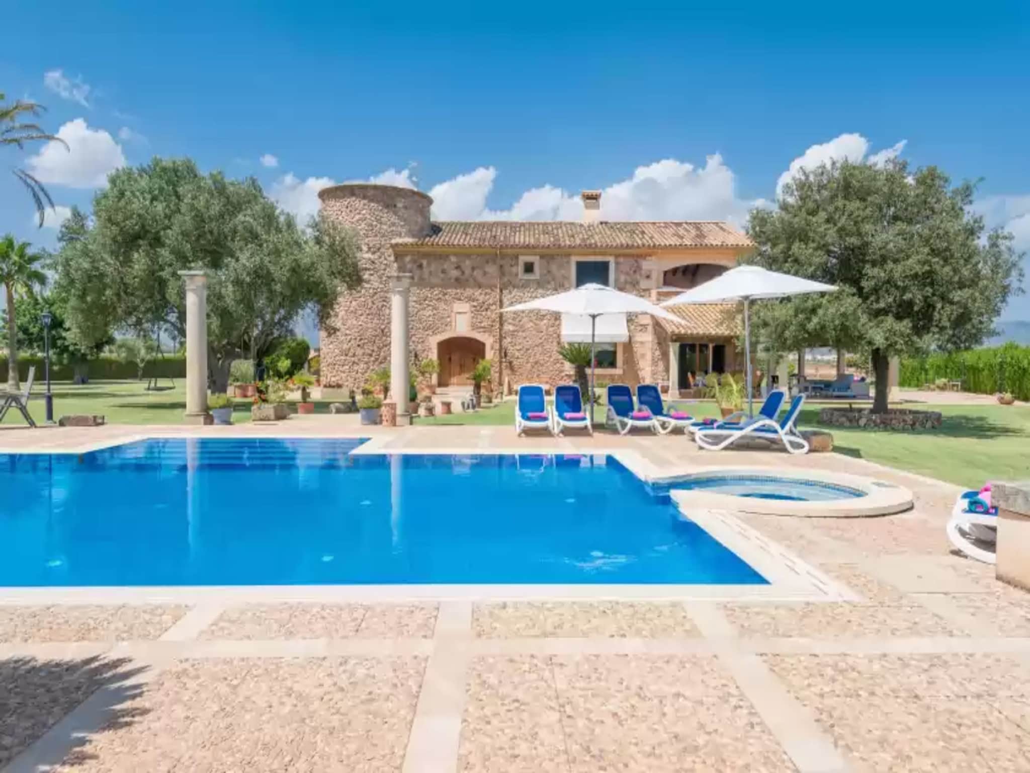 Ferienhaus Can Colis