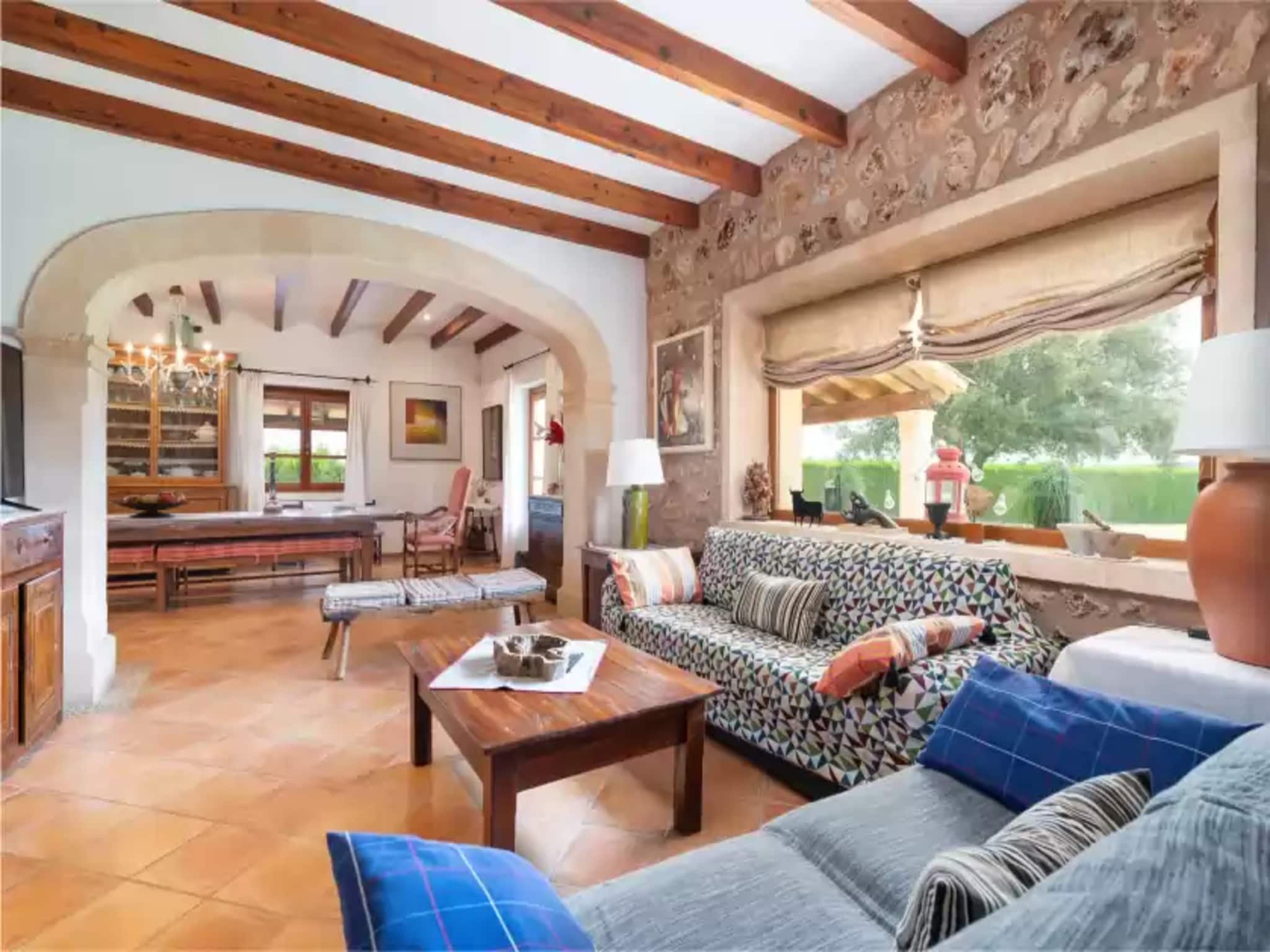 Ferienhaus Can Colis