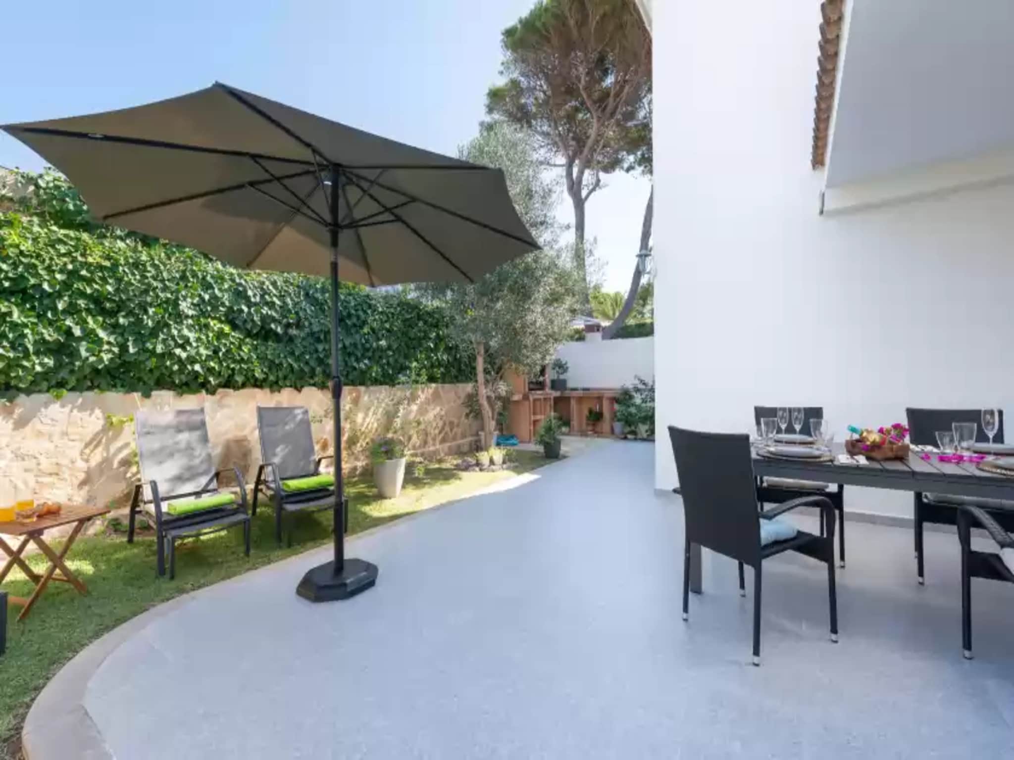Ferienhaus Villa Isabel
