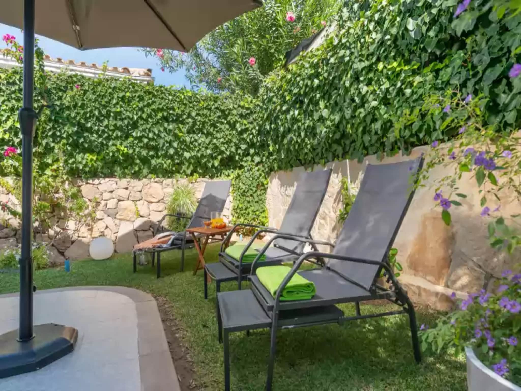 Ferienhaus Villa Isabel